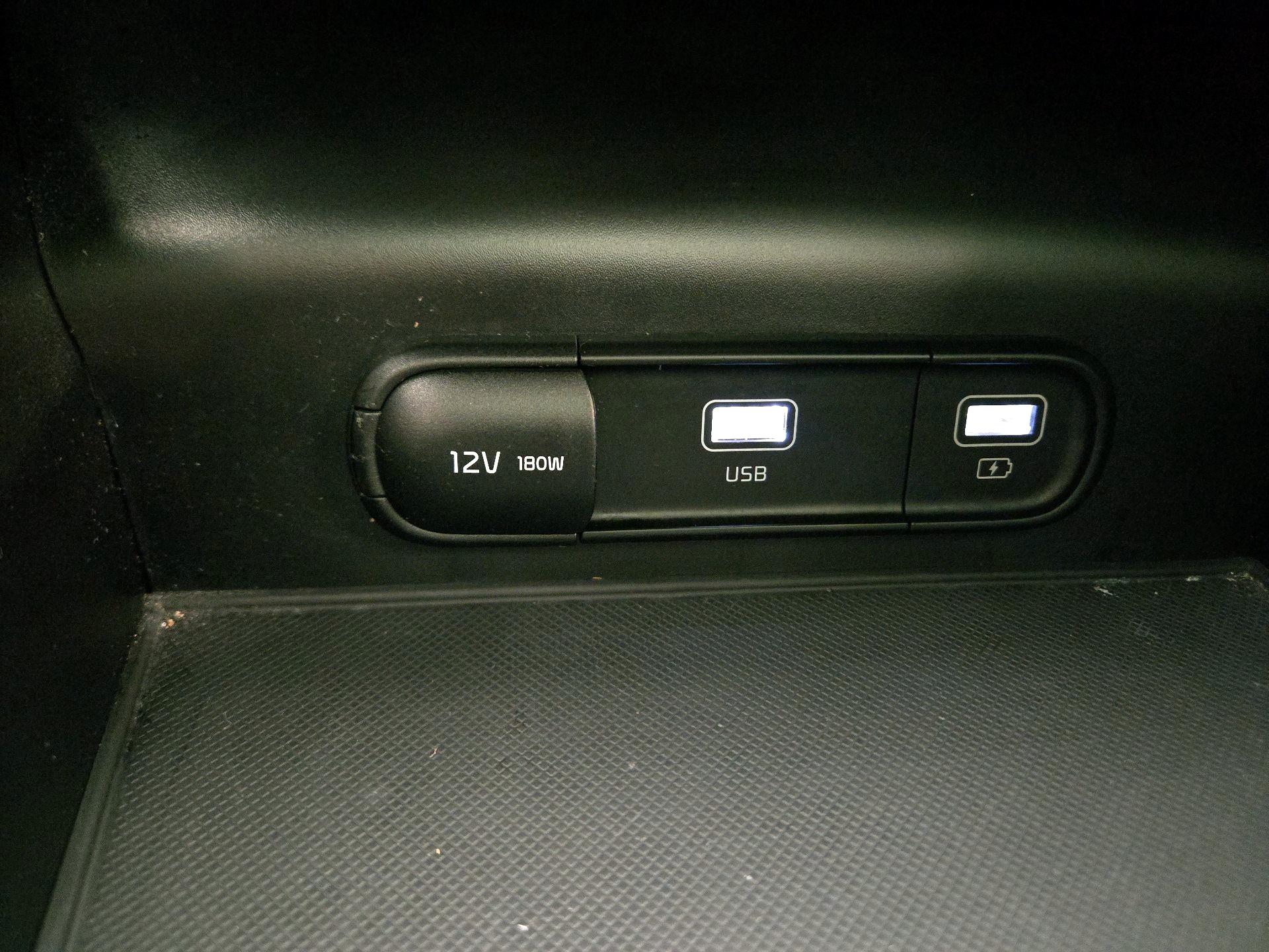 Thumbnail: 2024 Kia K5 - 19