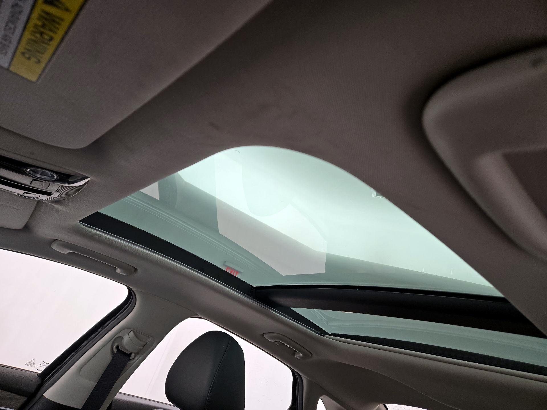 Thumbnail: 2024 Kia K5 - 20