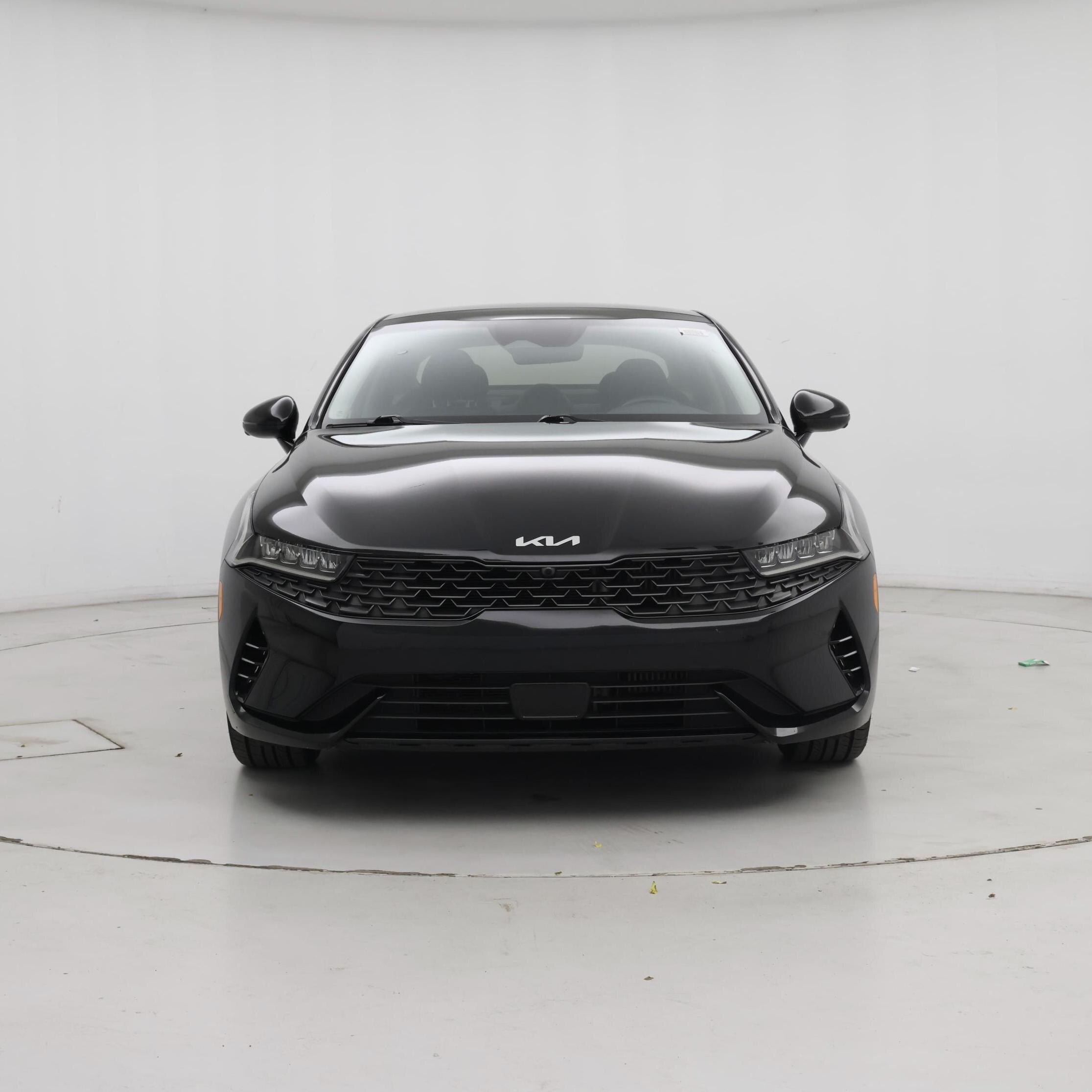 Thumbnail: 2024 Kia K5 - 5