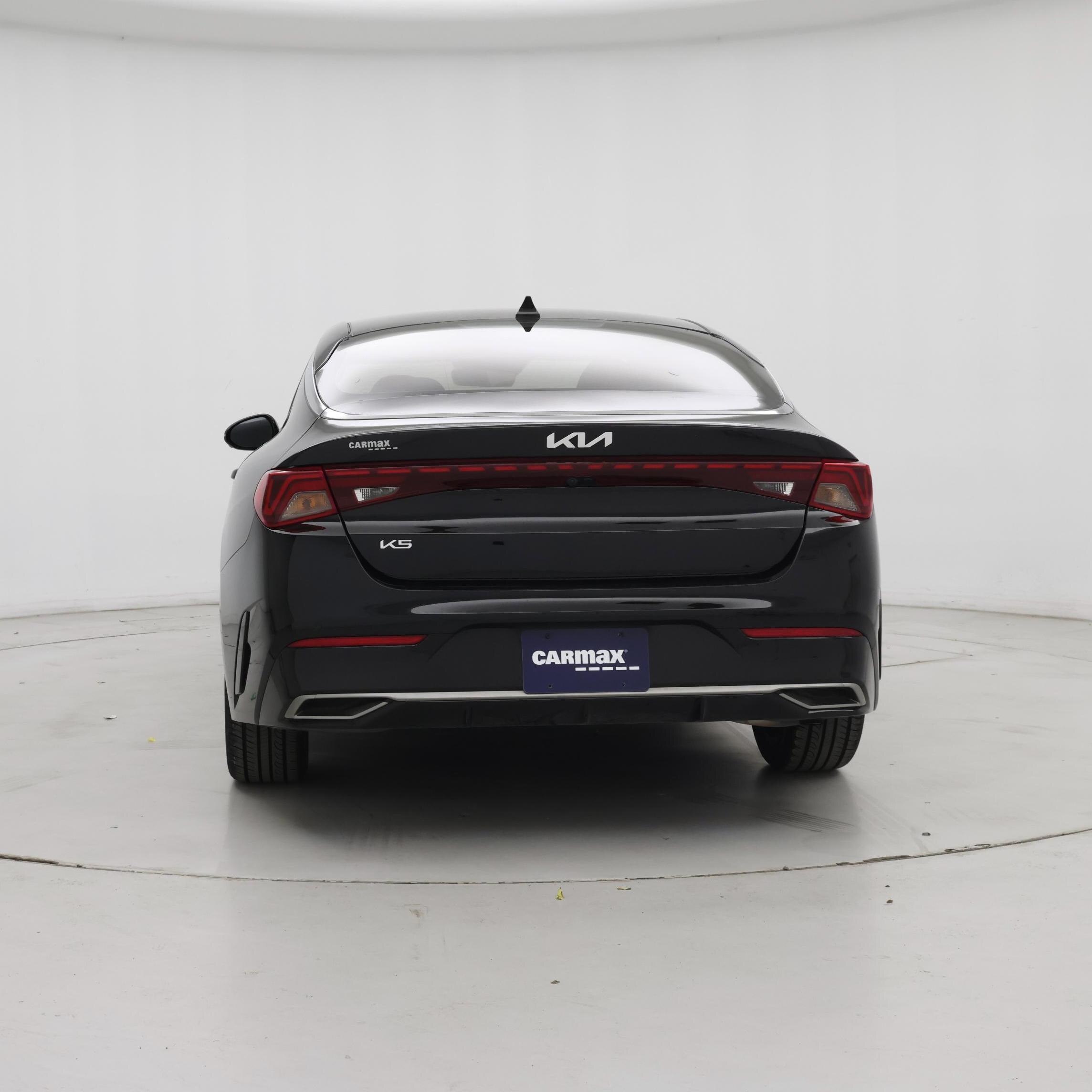 Thumbnail: 2024 Kia K5 - 6