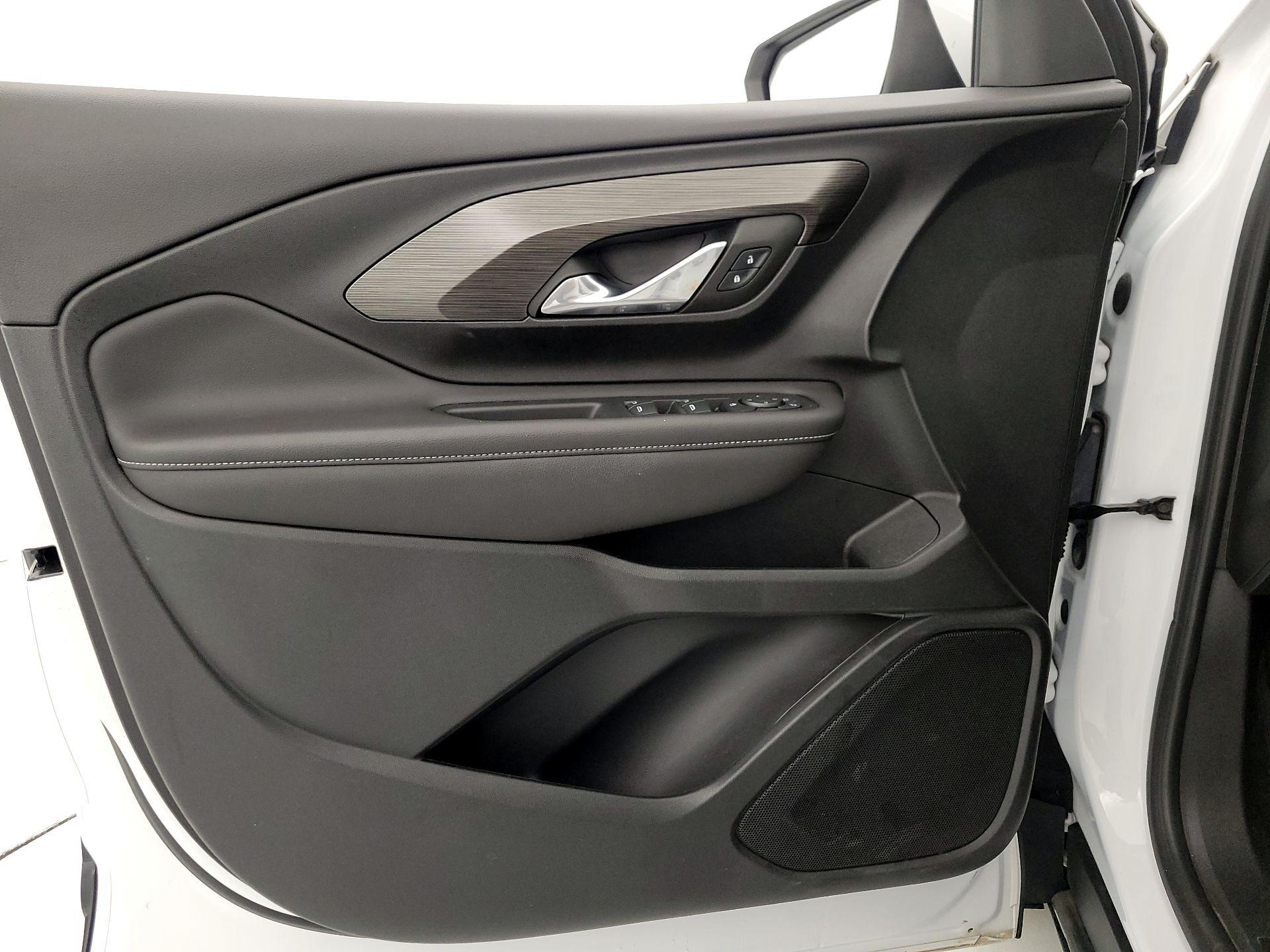 Thumbnail: 2022 GMC Terrain - 12