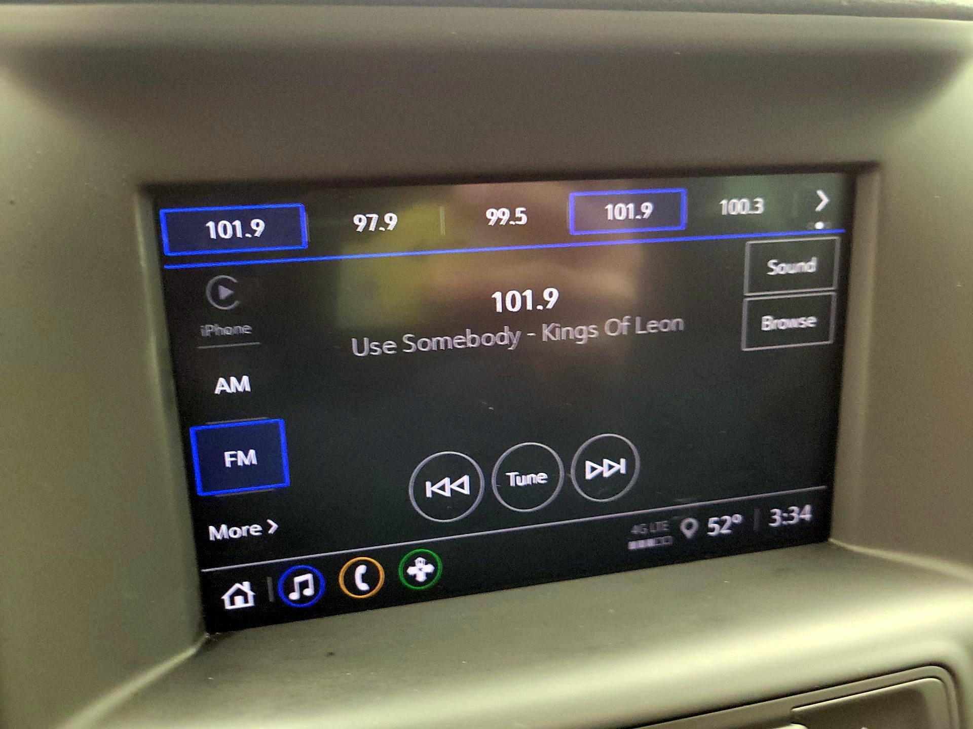 Thumbnail: 2022 GMC Terrain - 15