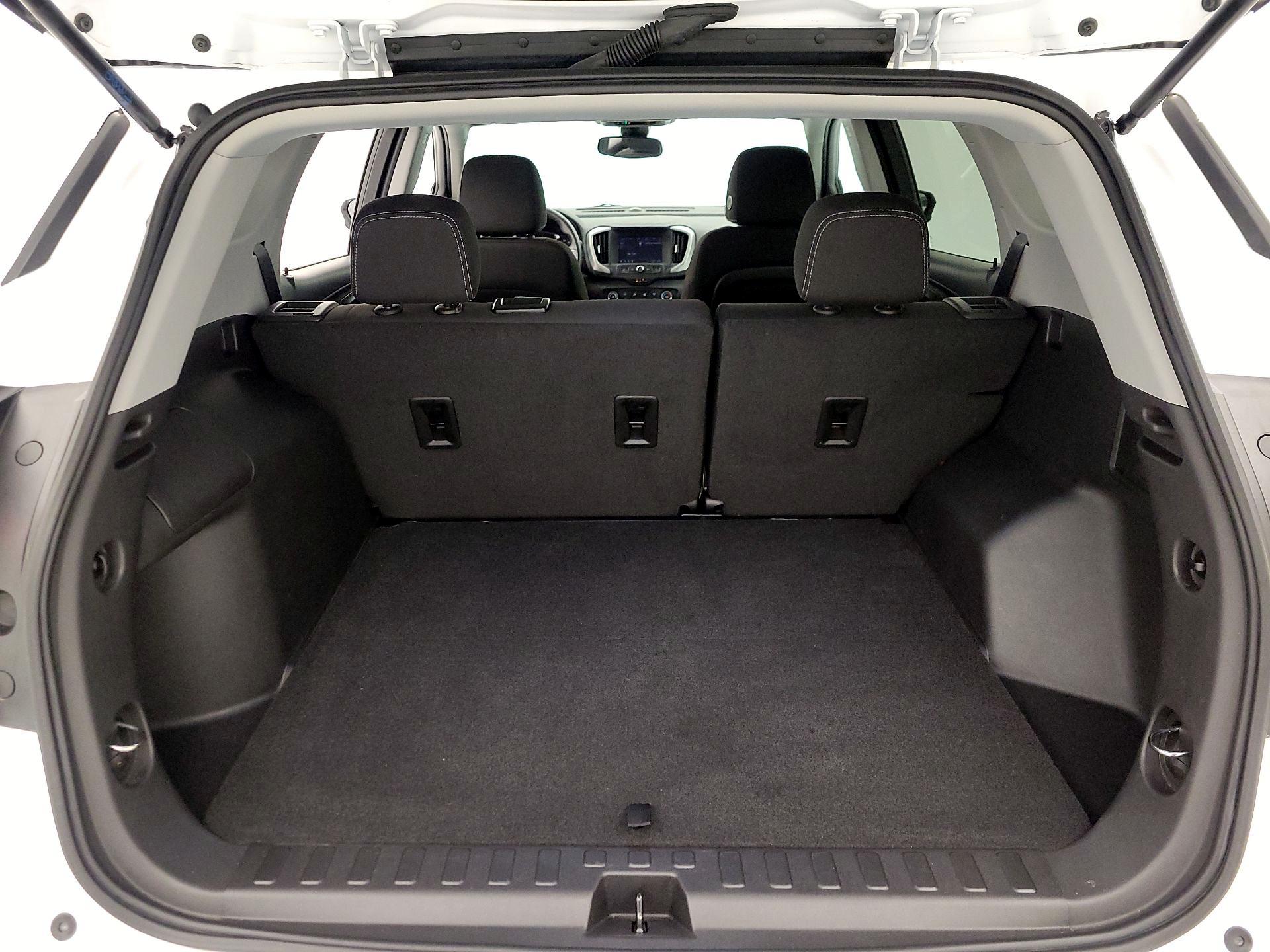 Thumbnail: 2022 GMC Terrain - 20