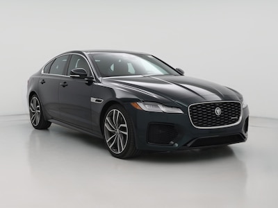 2024 Jaguar XF R-Dynamic SE