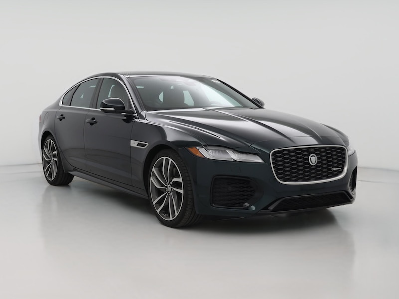 2024 Jaguar XF R-Dynamic SE -
                  Madison, TN