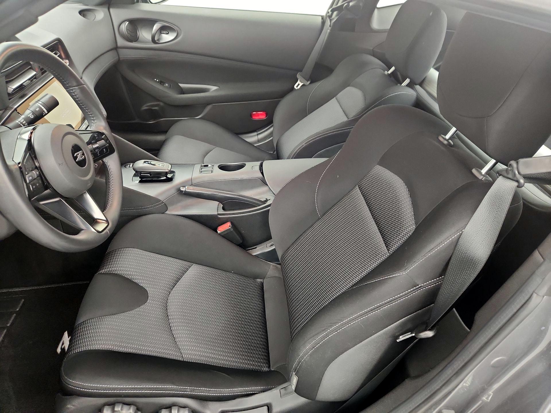 Thumbnail: 2024 Nissan Z - 11