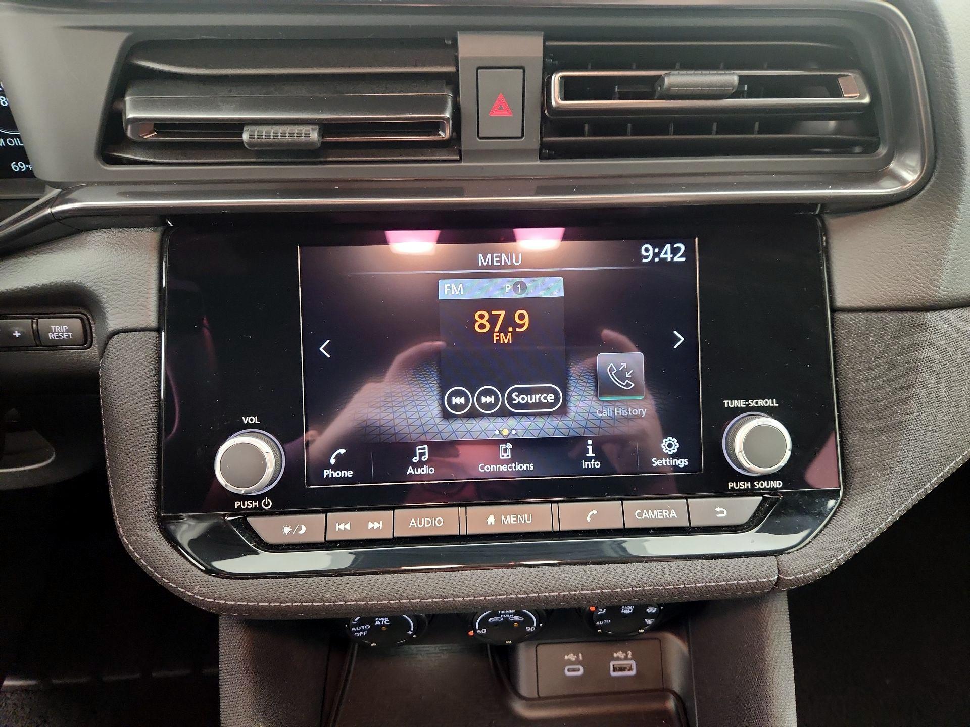 Thumbnail: 2024 Nissan Z - 15