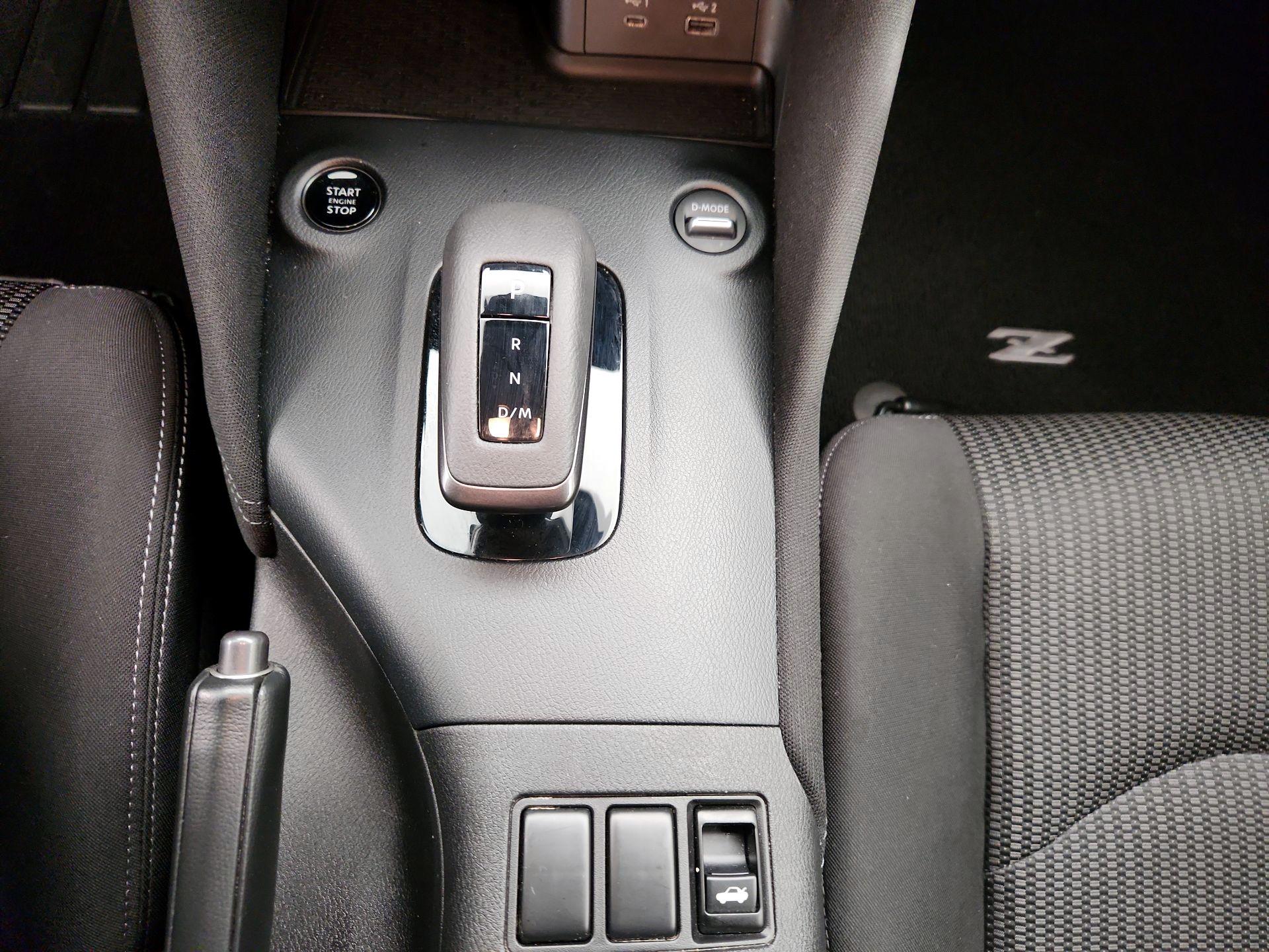 Thumbnail: 2024 Nissan Z - 17