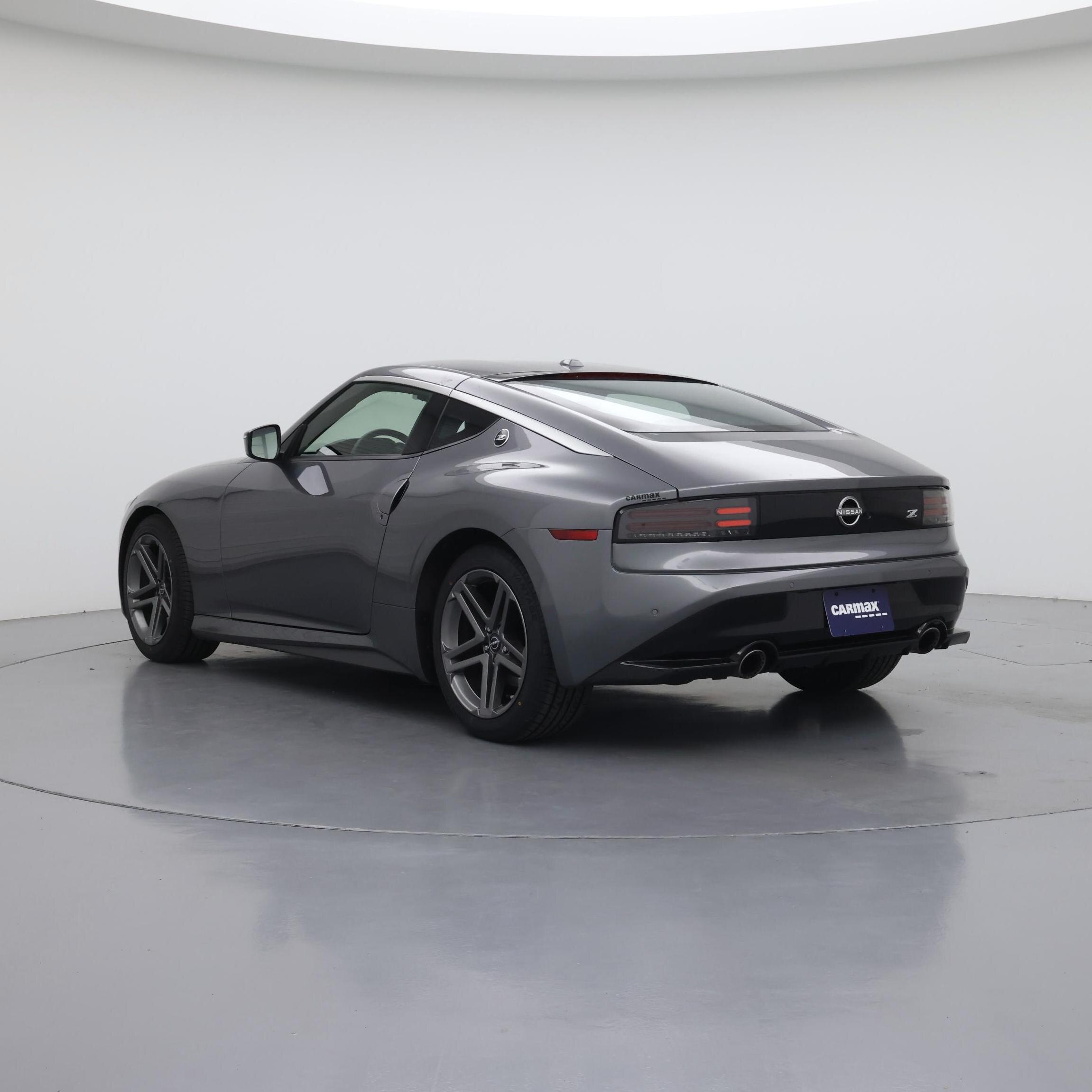 Thumbnail: 2024 Nissan Z - 2