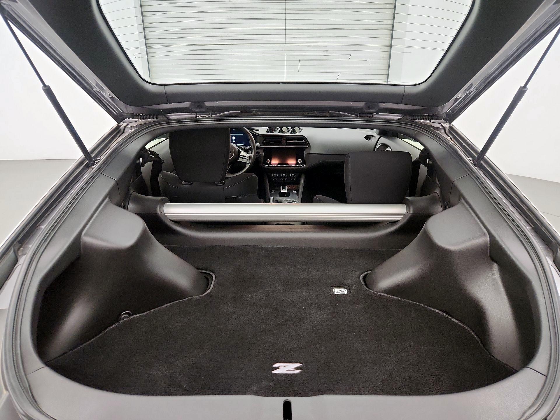 Thumbnail: 2024 Nissan Z - 19