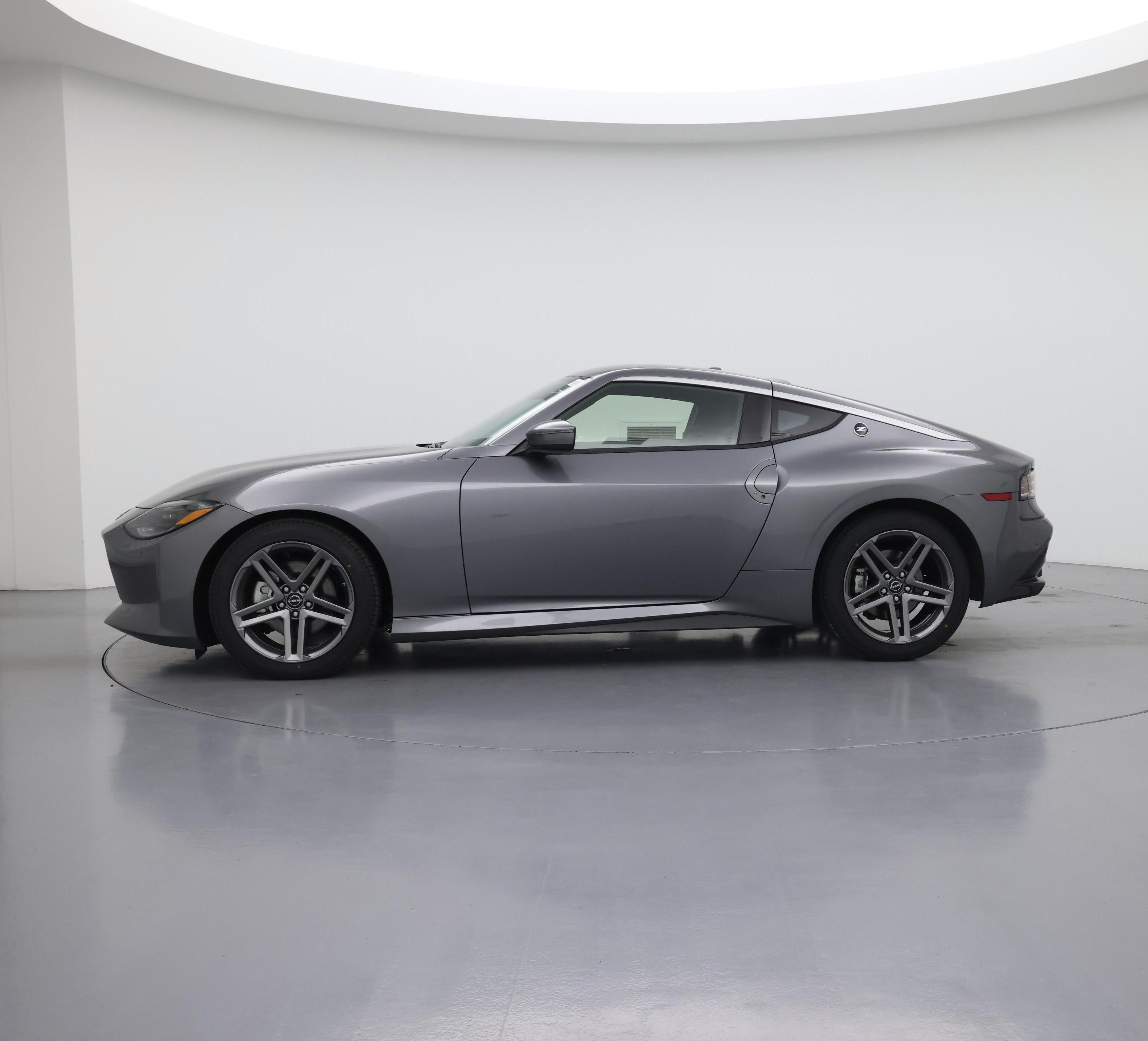 Thumbnail: 2024 Nissan Z - 3