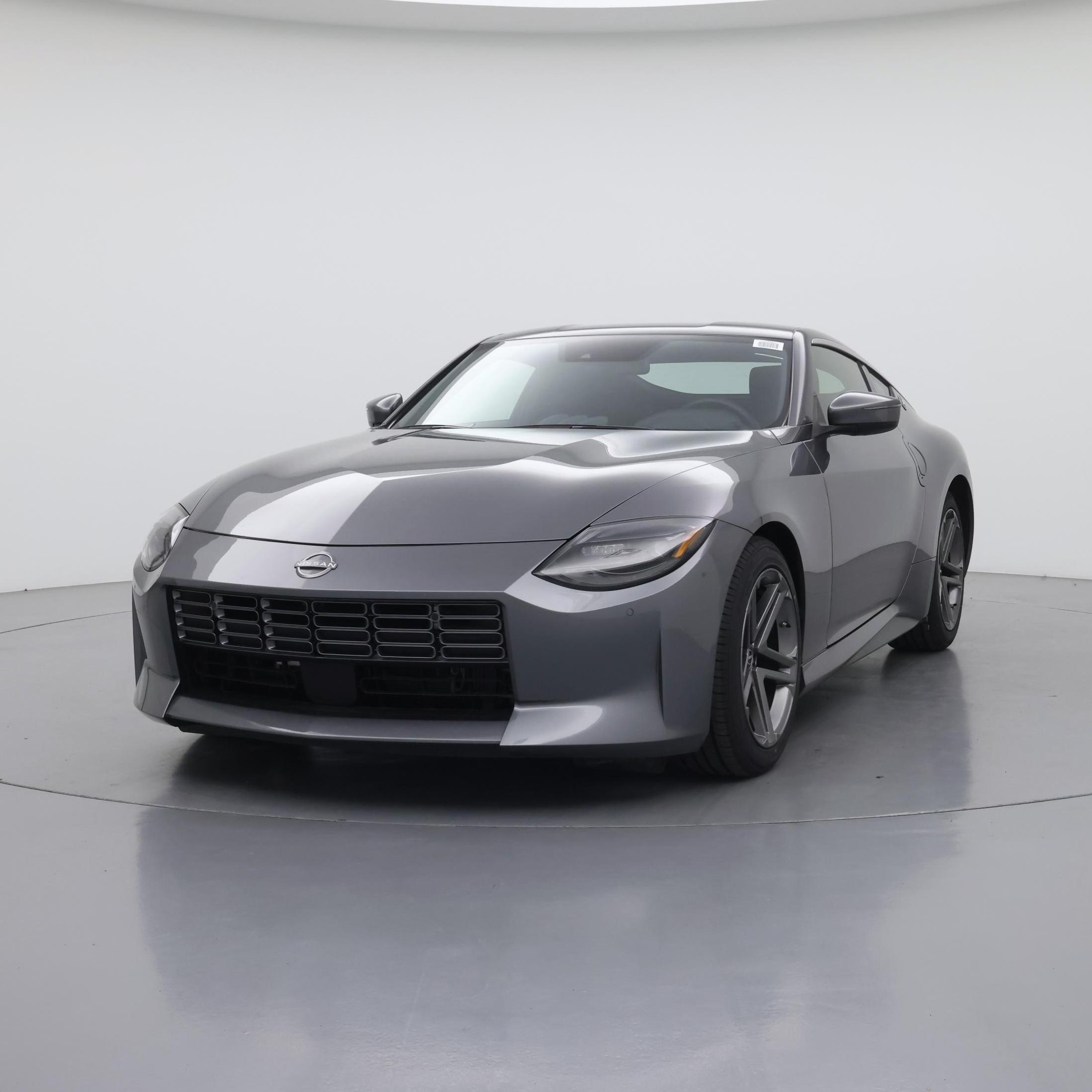 Thumbnail: 2024 Nissan Z - 4