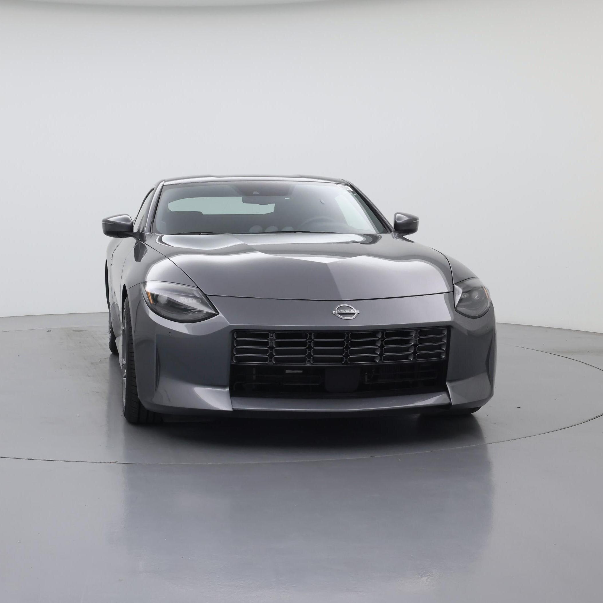 Thumbnail: 2024 Nissan Z - 5