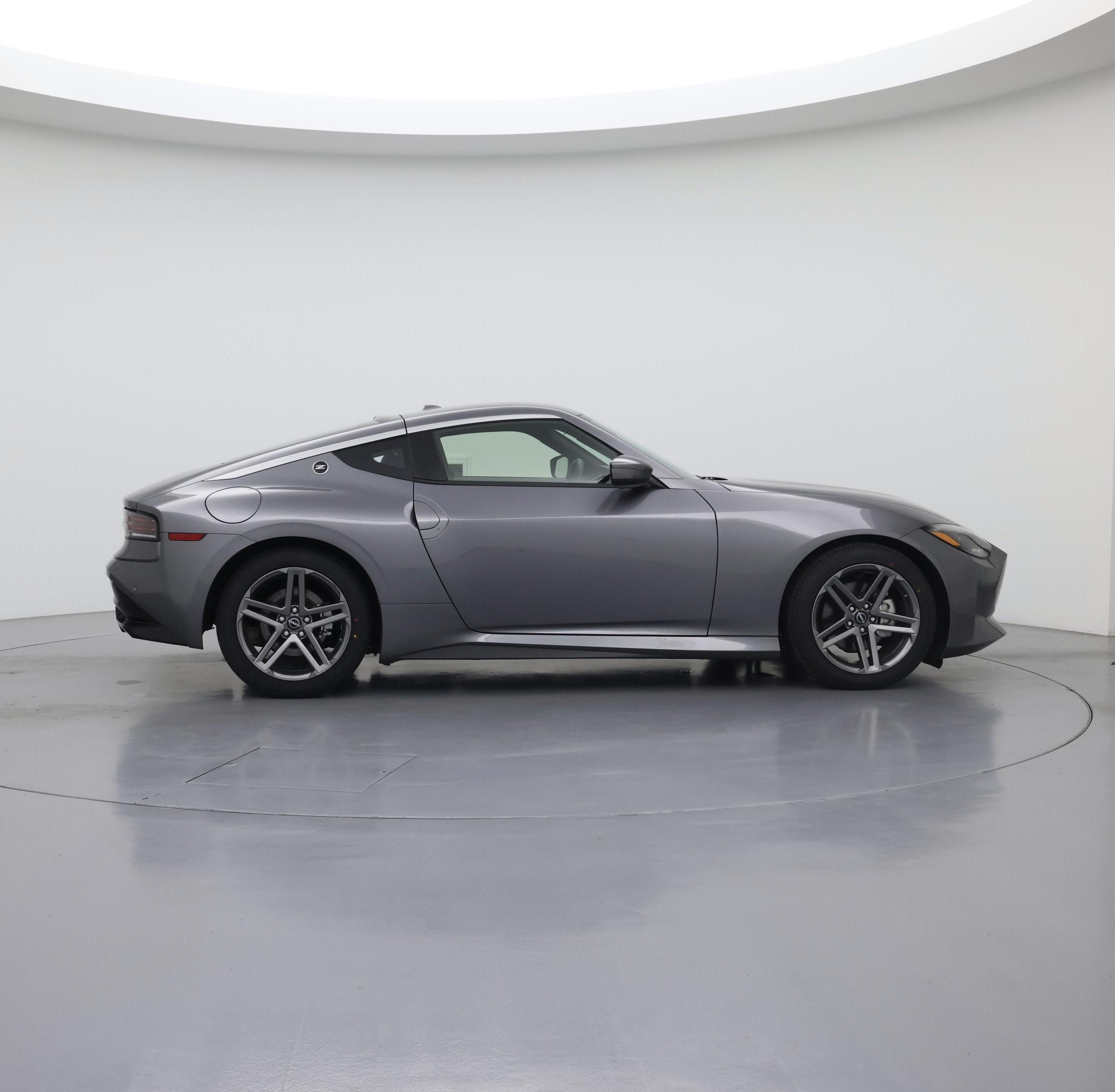 Thumbnail: 2024 Nissan Z - 7