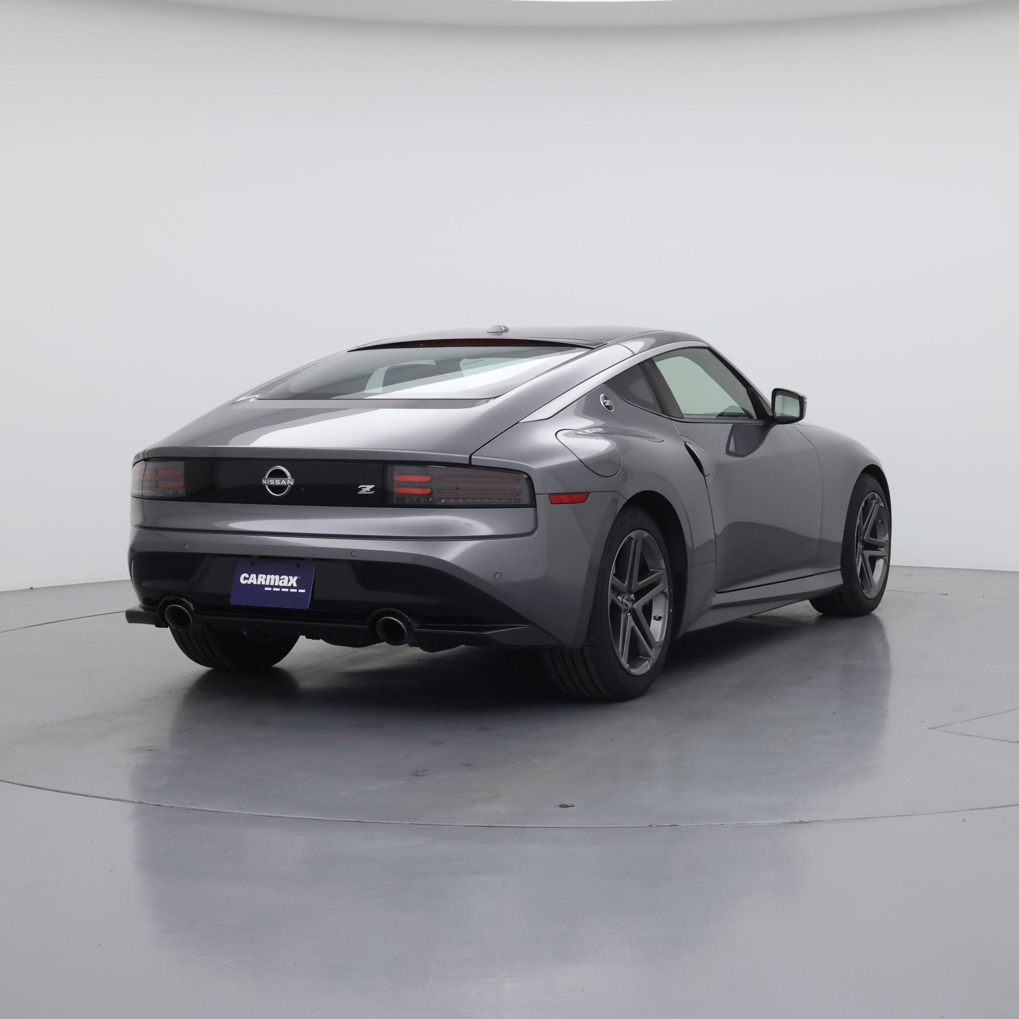 Thumbnail: 2024 Nissan Z - 8