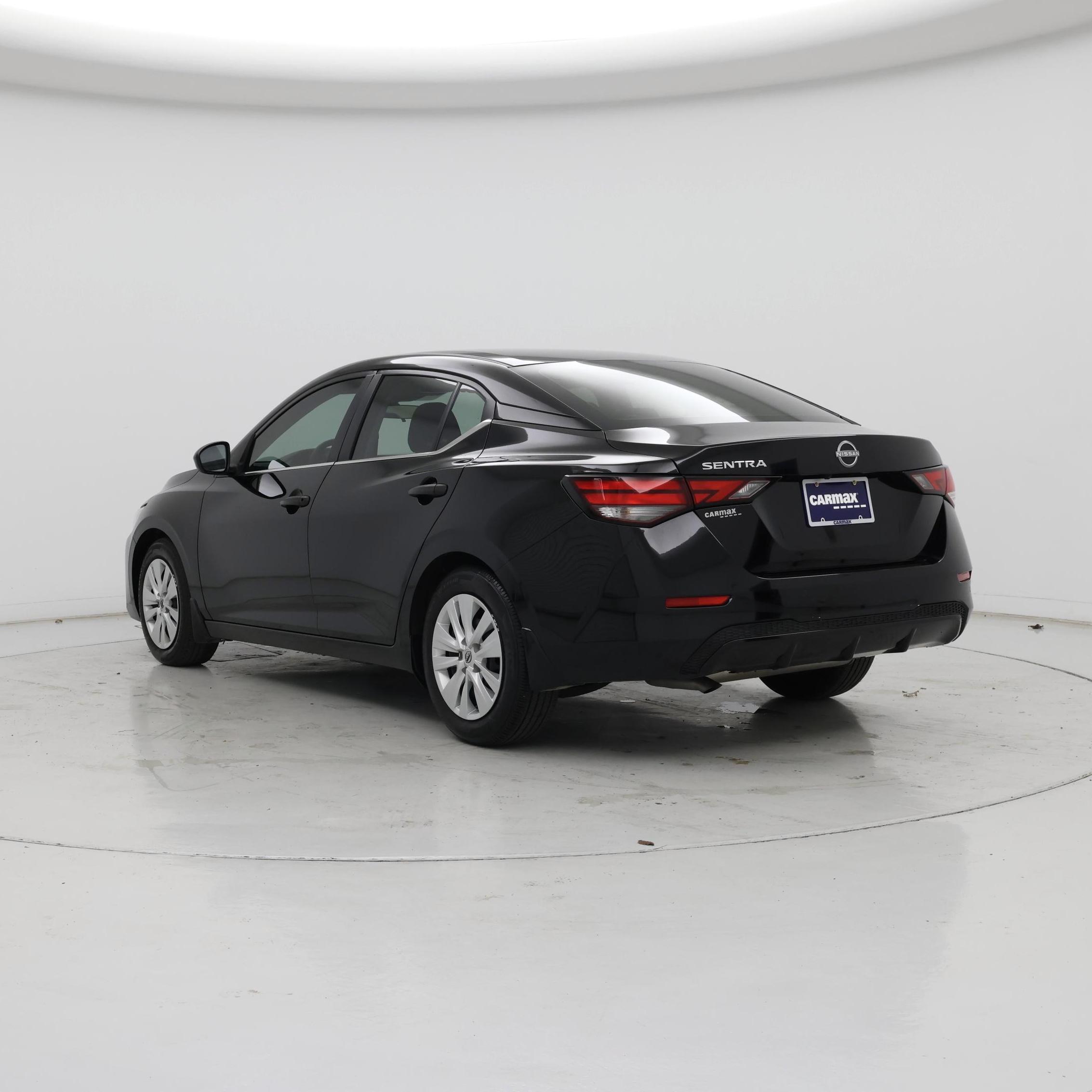 Thumbnail: 2025 Nissan Sentra - 2