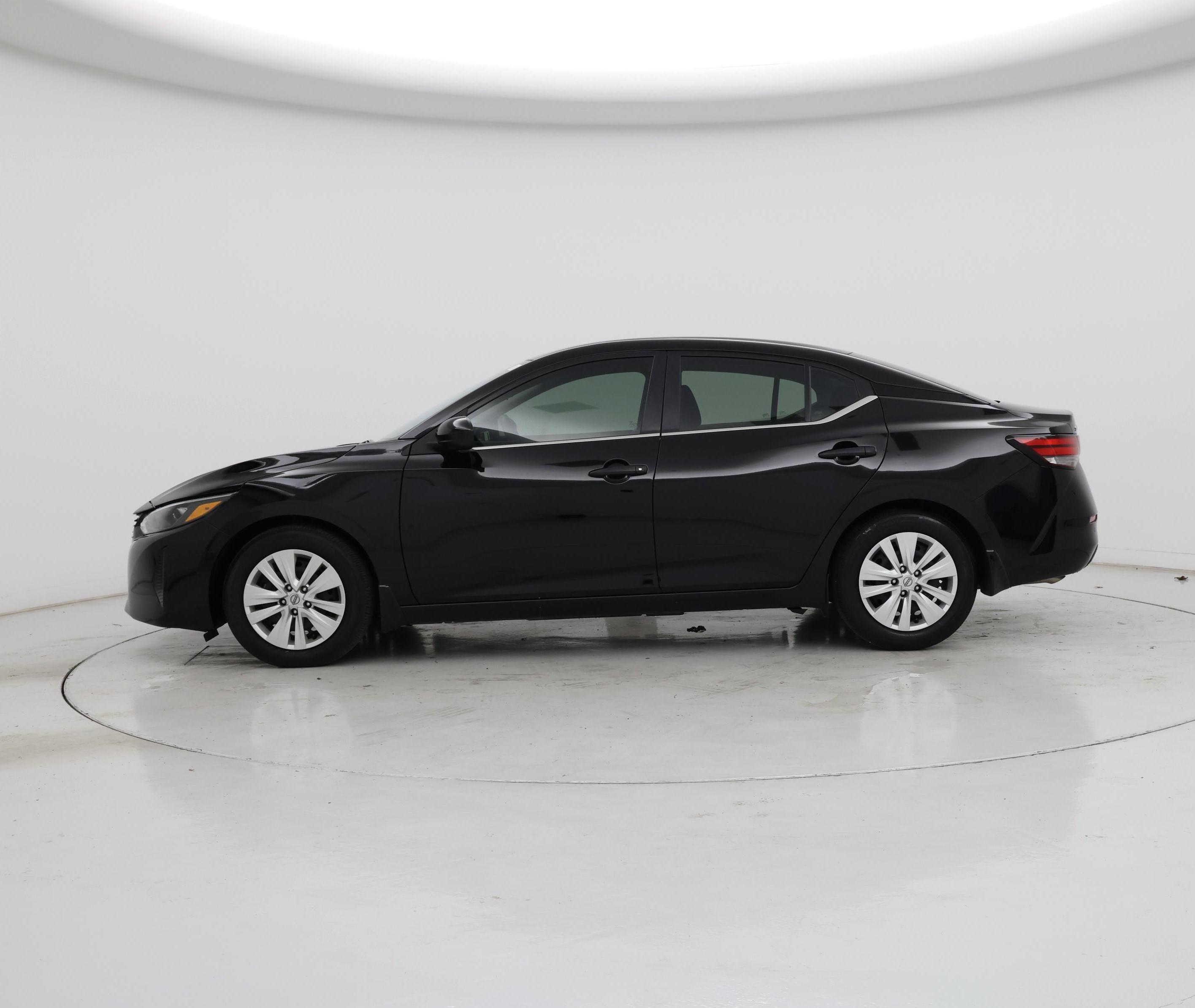Thumbnail: 2025 Nissan Sentra - 3