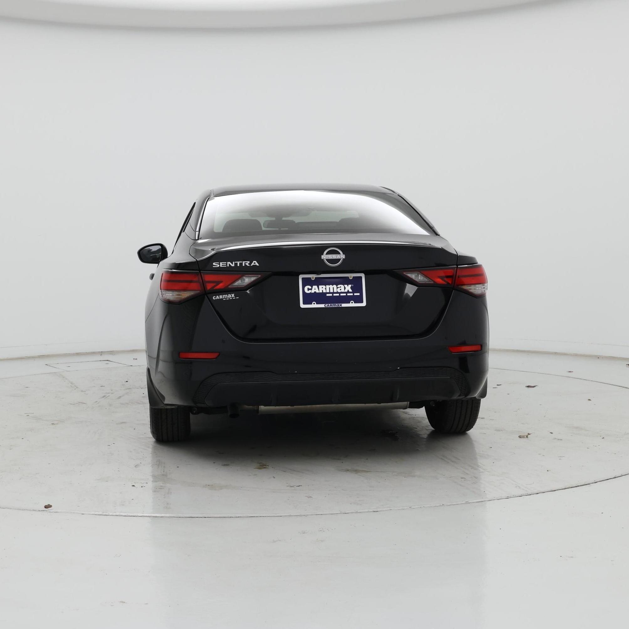 Thumbnail: 2025 Nissan Sentra - 6