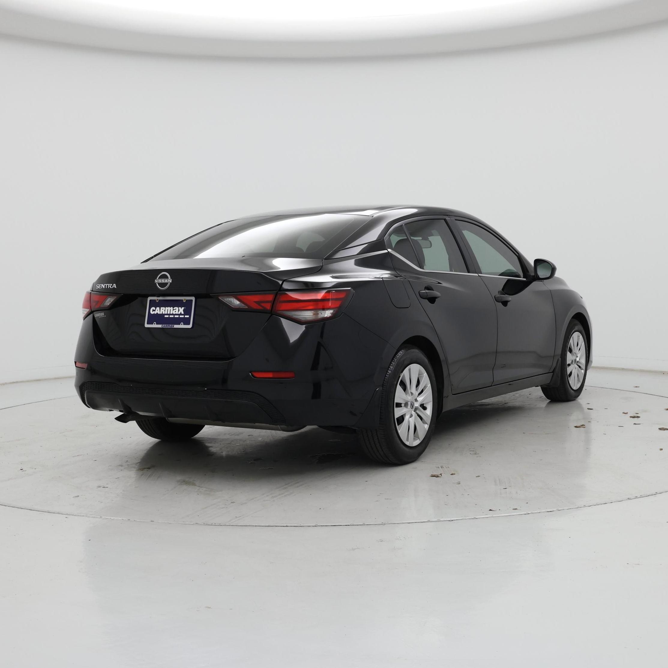 Thumbnail: 2025 Nissan Sentra - 8