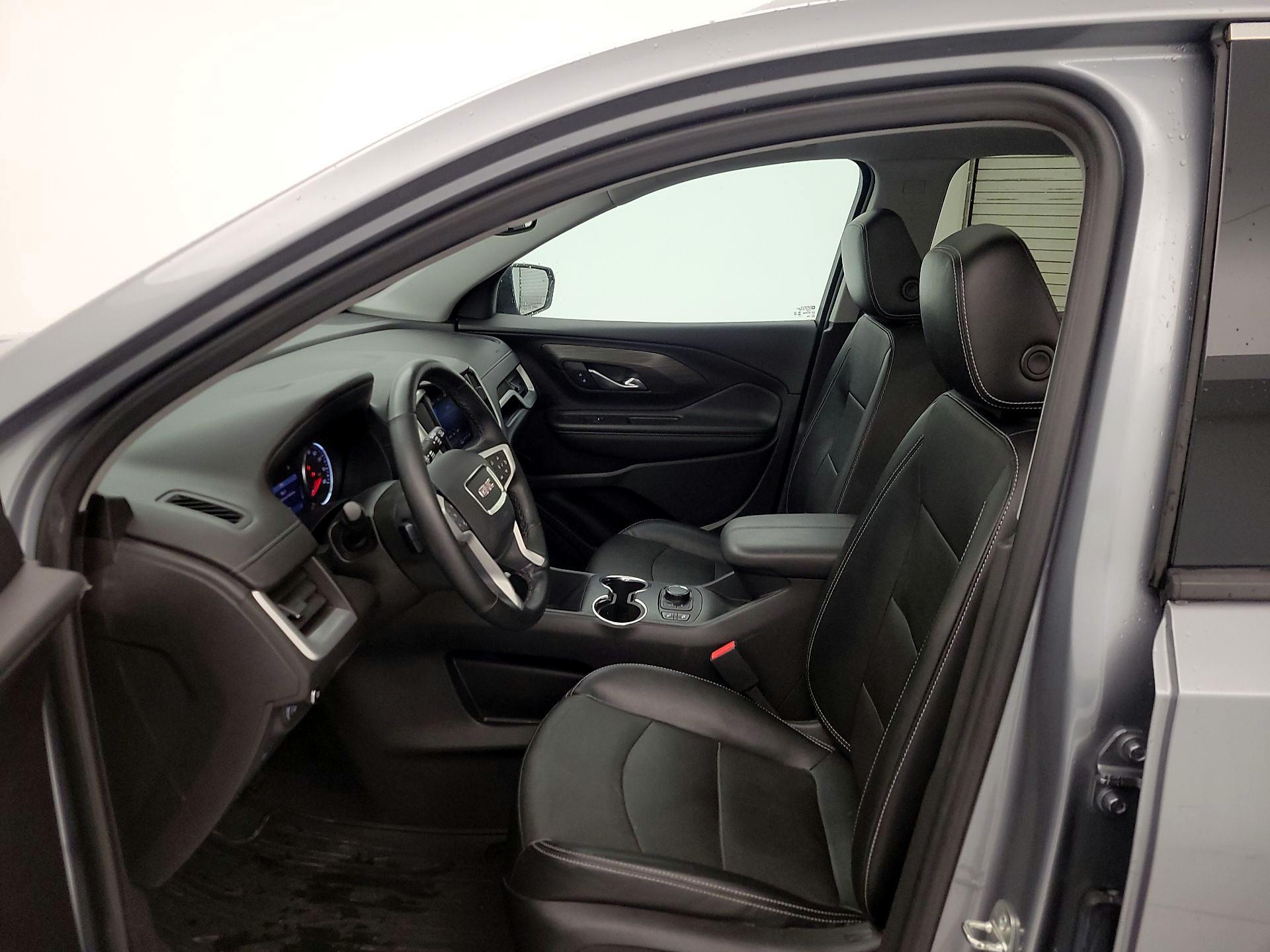 Thumbnail: 2023 GMC Terrain - 11