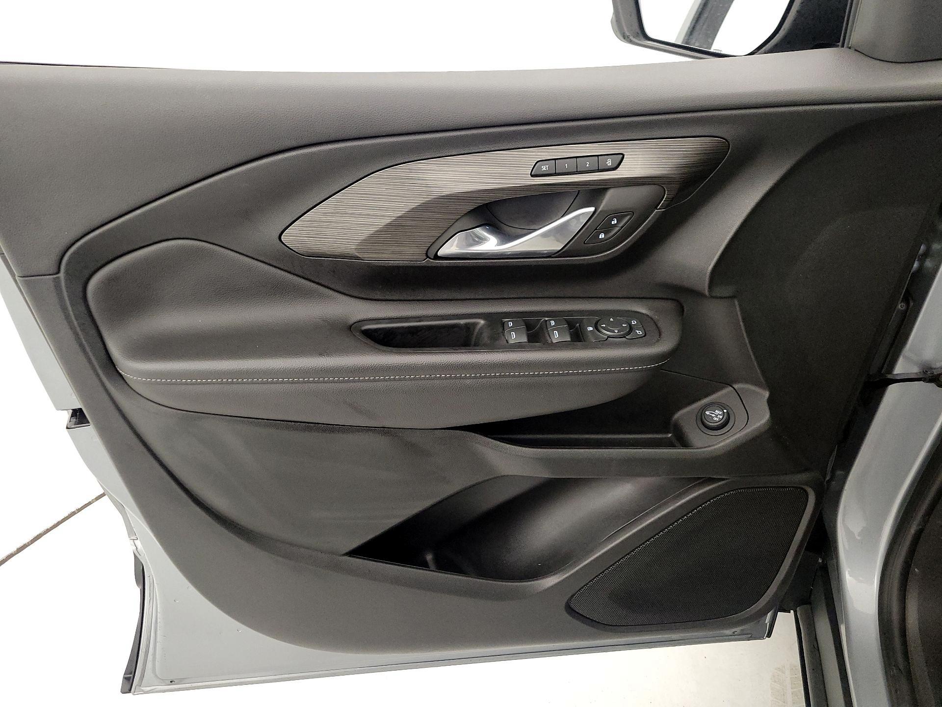 Thumbnail: 2023 GMC Terrain - 12