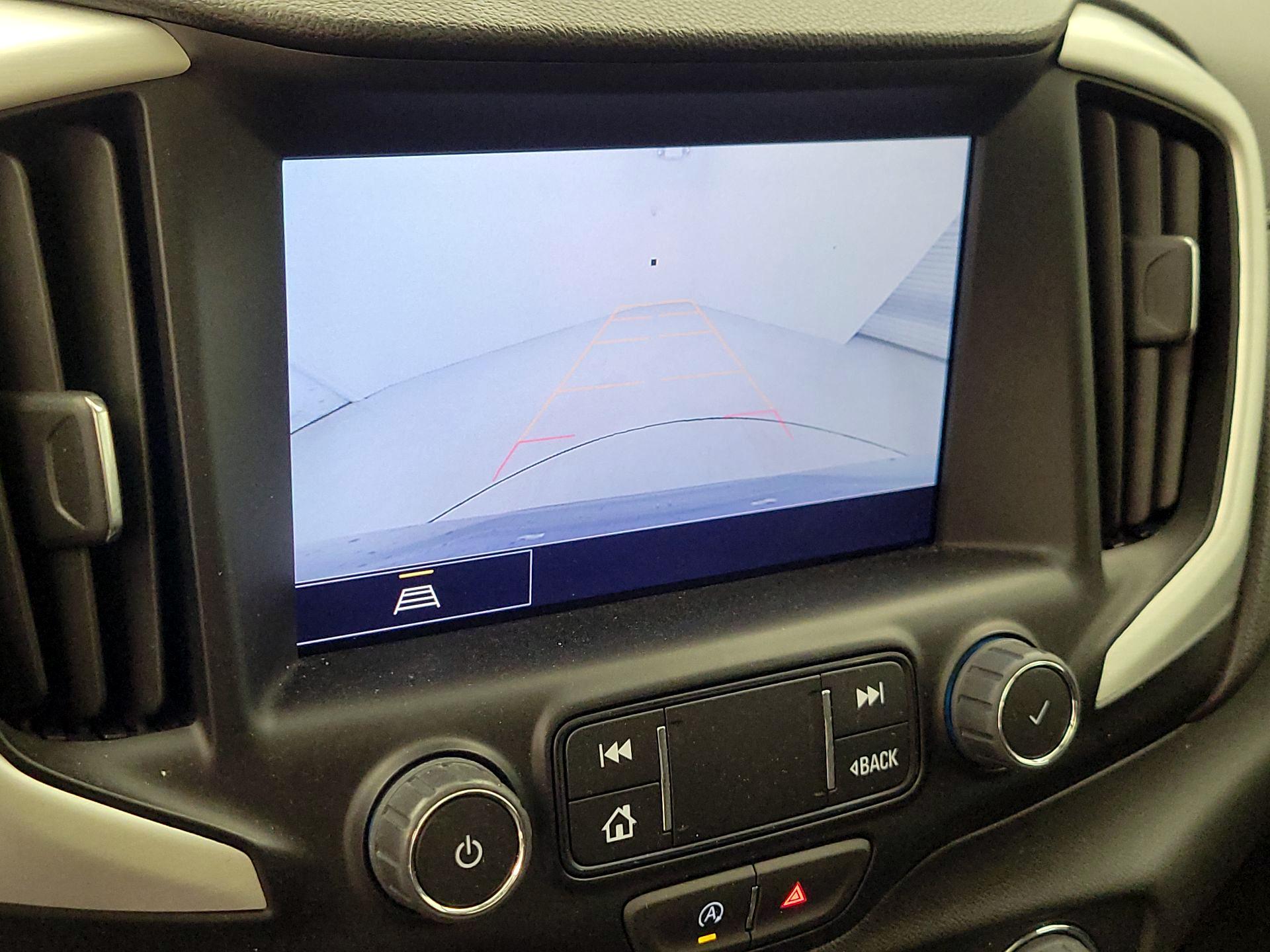 Thumbnail: 2023 GMC Terrain - 14