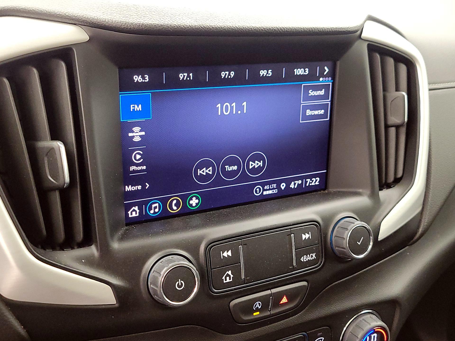 Thumbnail: 2023 GMC Terrain - 15