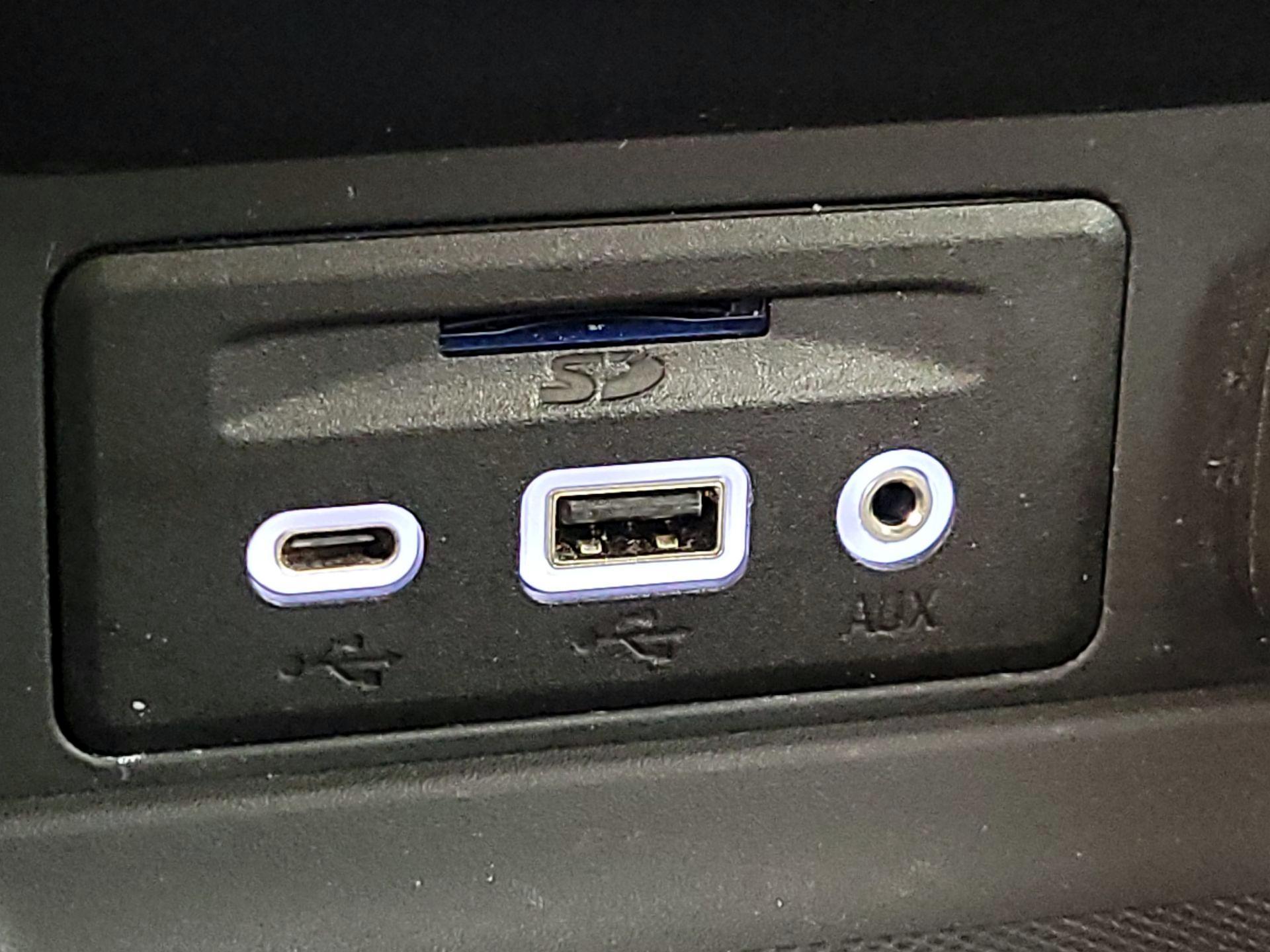 Thumbnail: 2023 GMC Terrain - 18