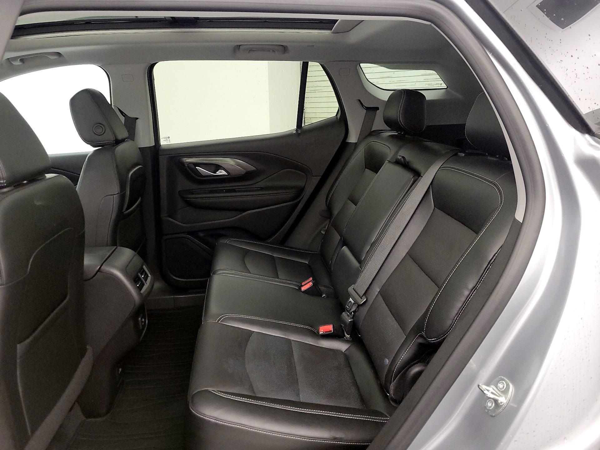 Thumbnail: 2023 GMC Terrain - 20