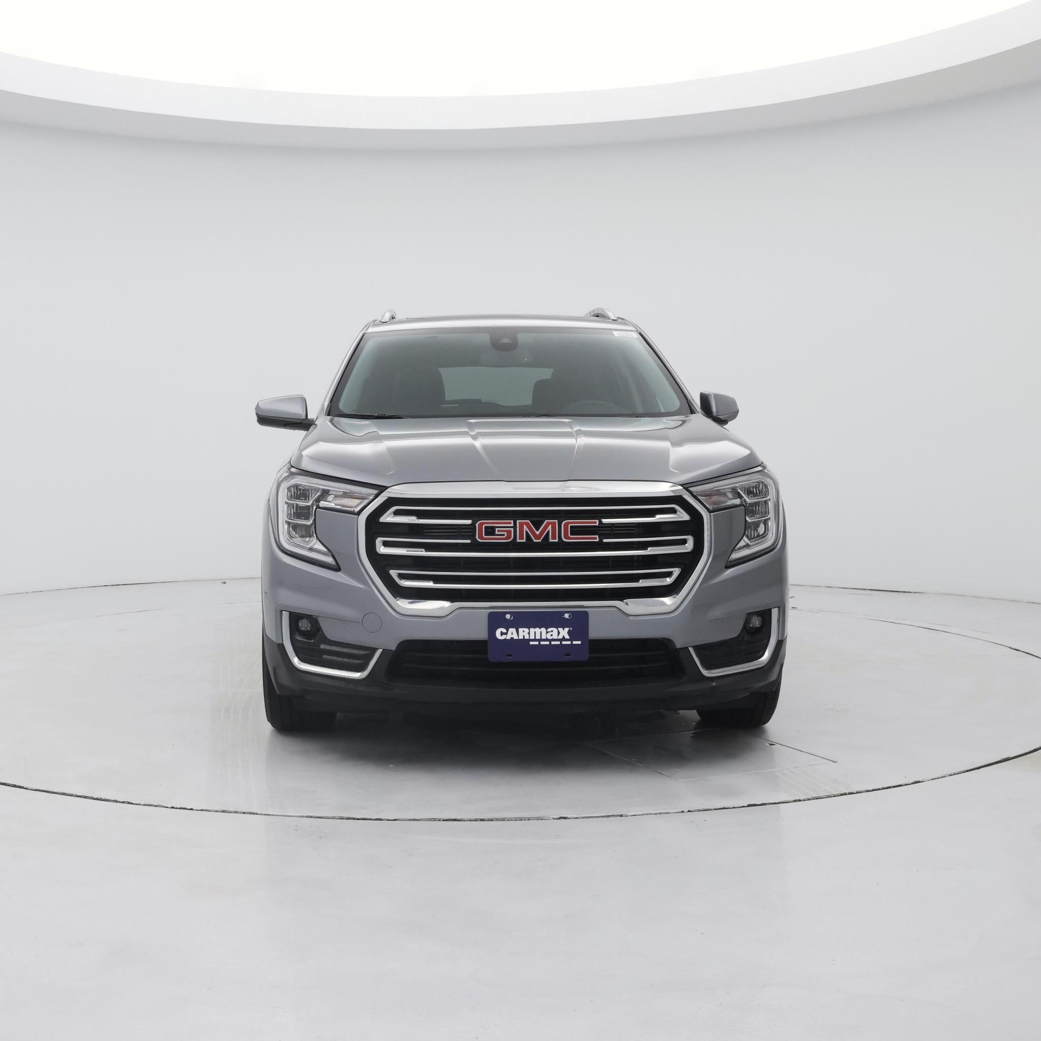 Thumbnail: 2023 GMC Terrain - 5