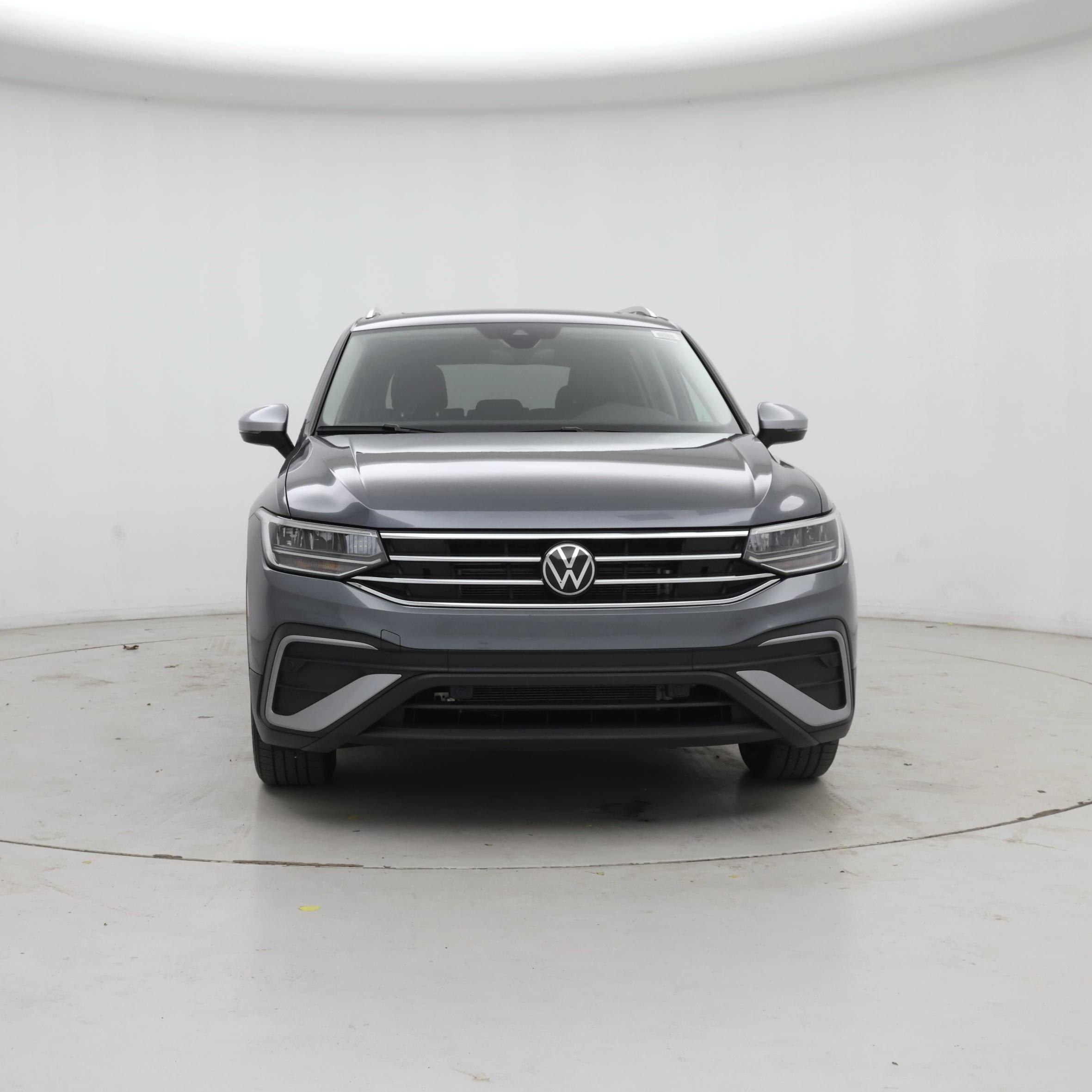 Thumbnail: 2024 Volkswagen Tiguan - 5