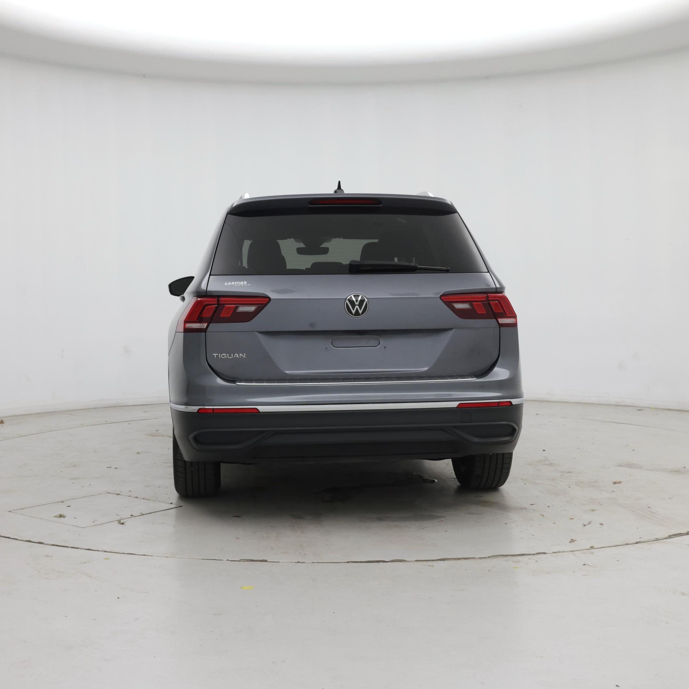 Thumbnail: 2024 Volkswagen Tiguan - 6