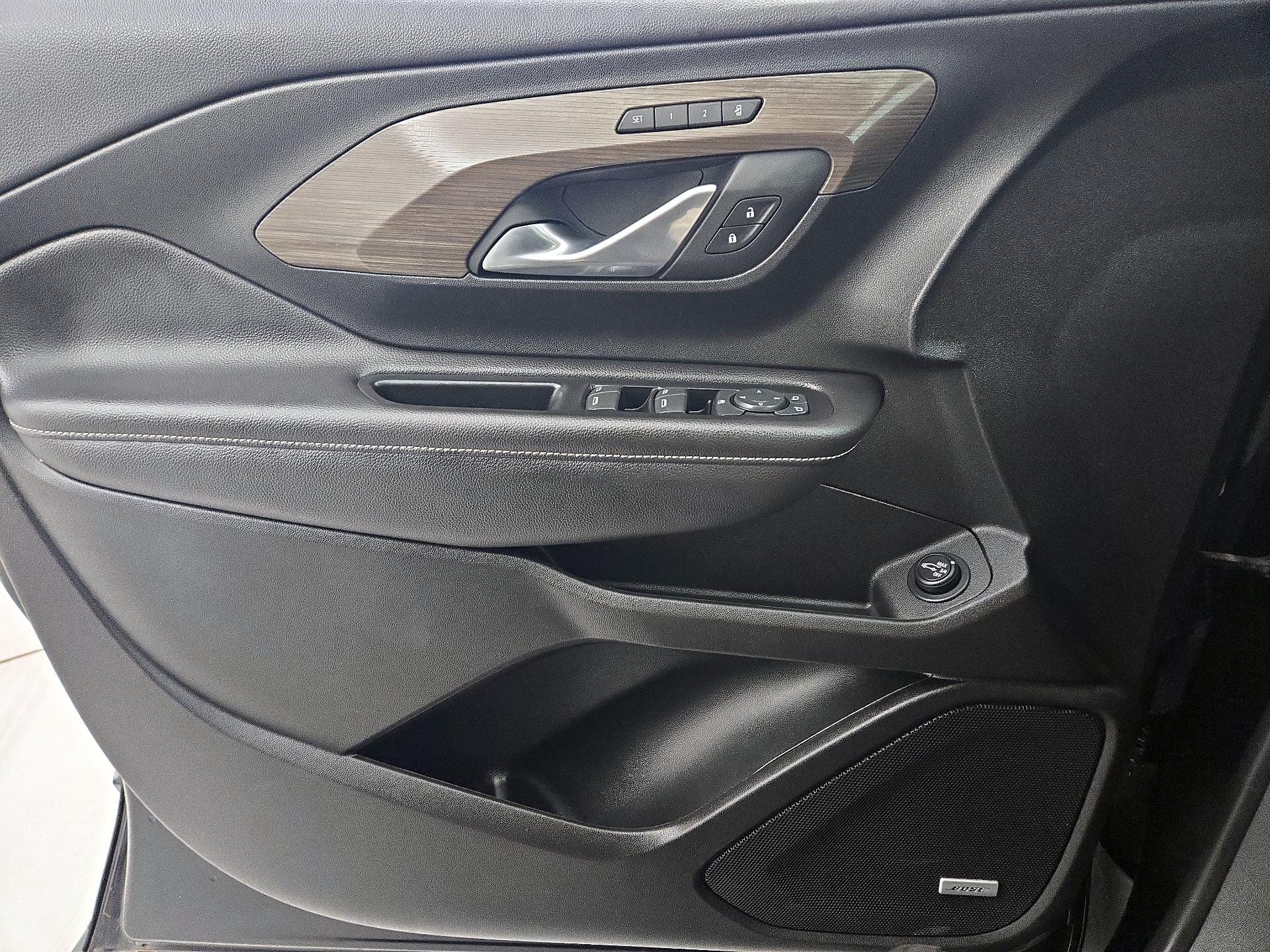 Thumbnail: 2022 GMC Terrain - 12