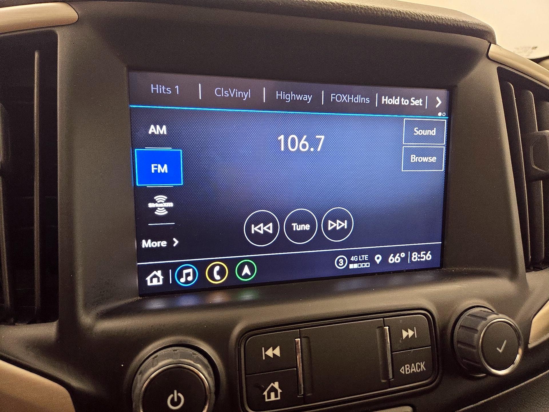 Thumbnail: 2022 GMC Terrain - 16