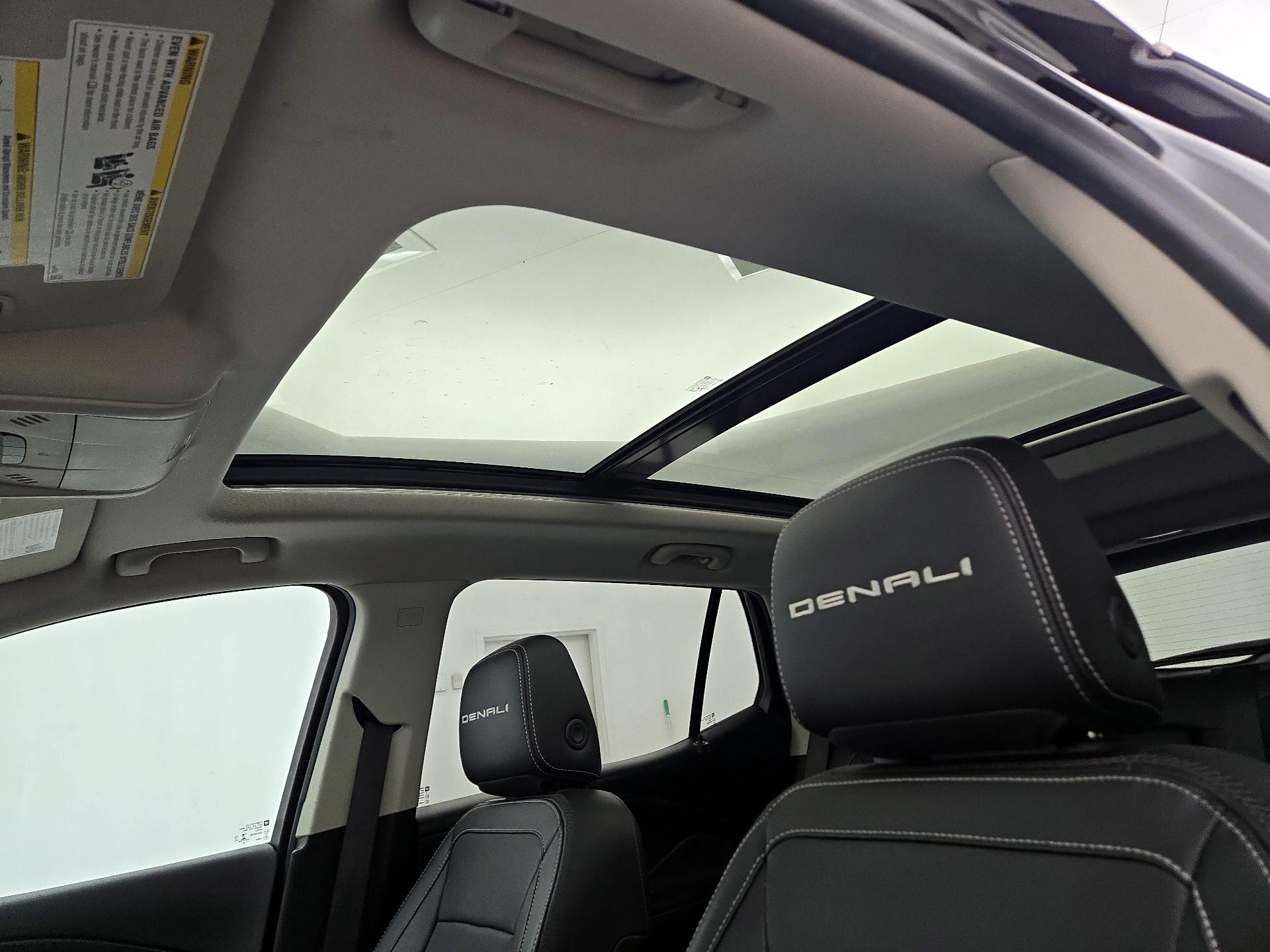 Thumbnail: 2022 GMC Terrain - 20