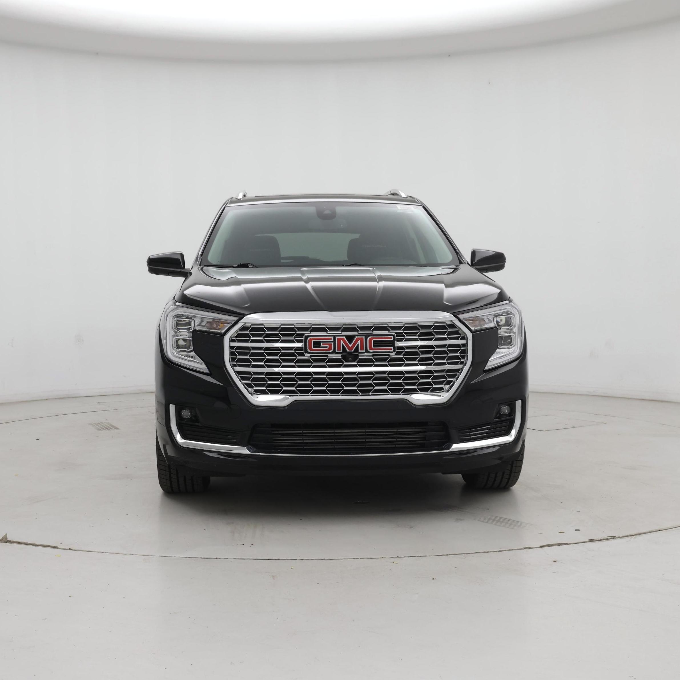 Thumbnail: 2022 GMC Terrain - 5