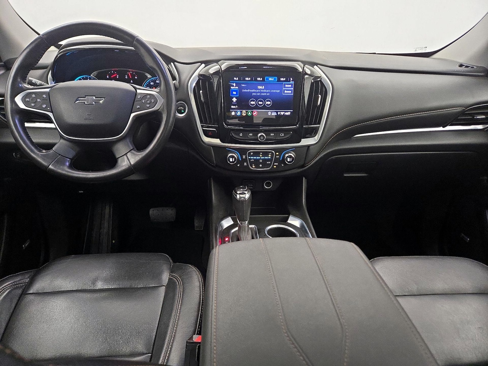 2020 Chevrolet Traverse RS - Photo 10