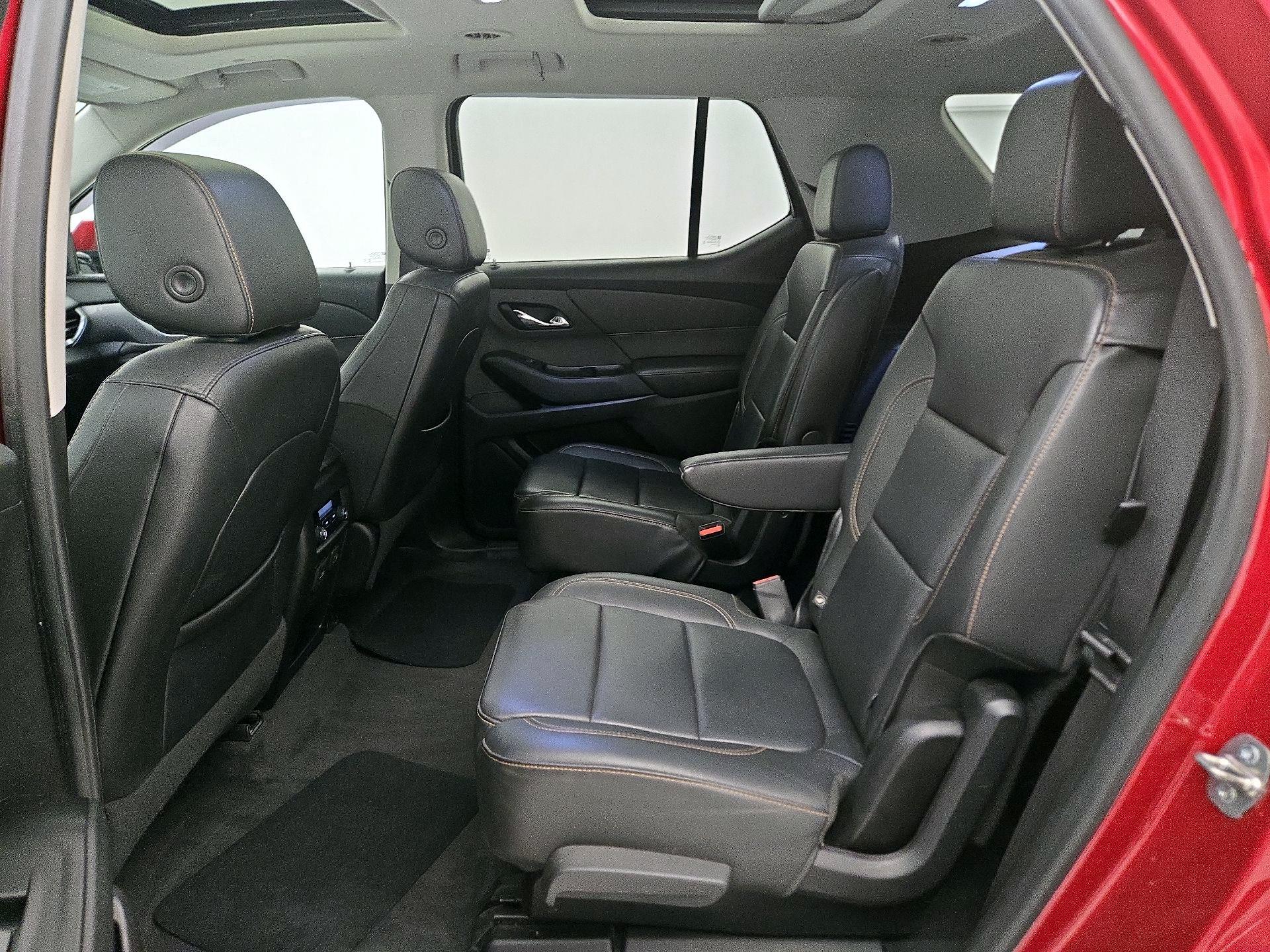 Thumbnail: 2020 Chevrolet Traverse - 20