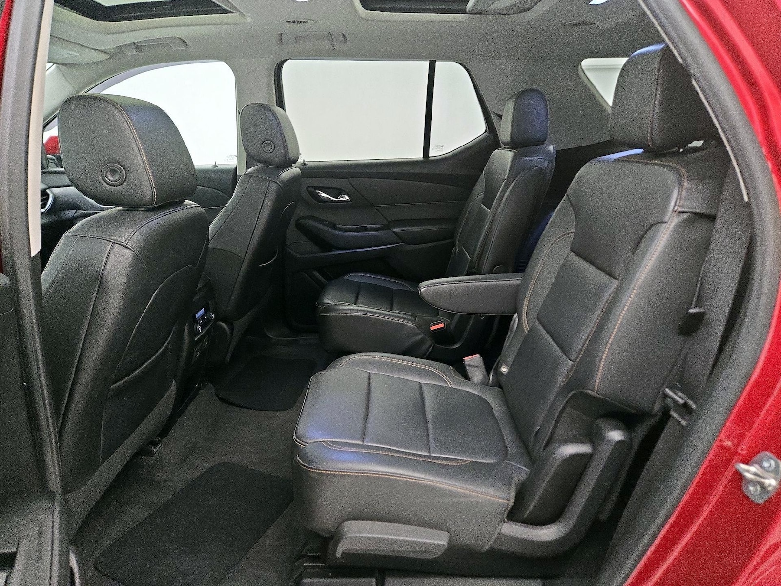 2020 Chevrolet Traverse RS - Photo 21
