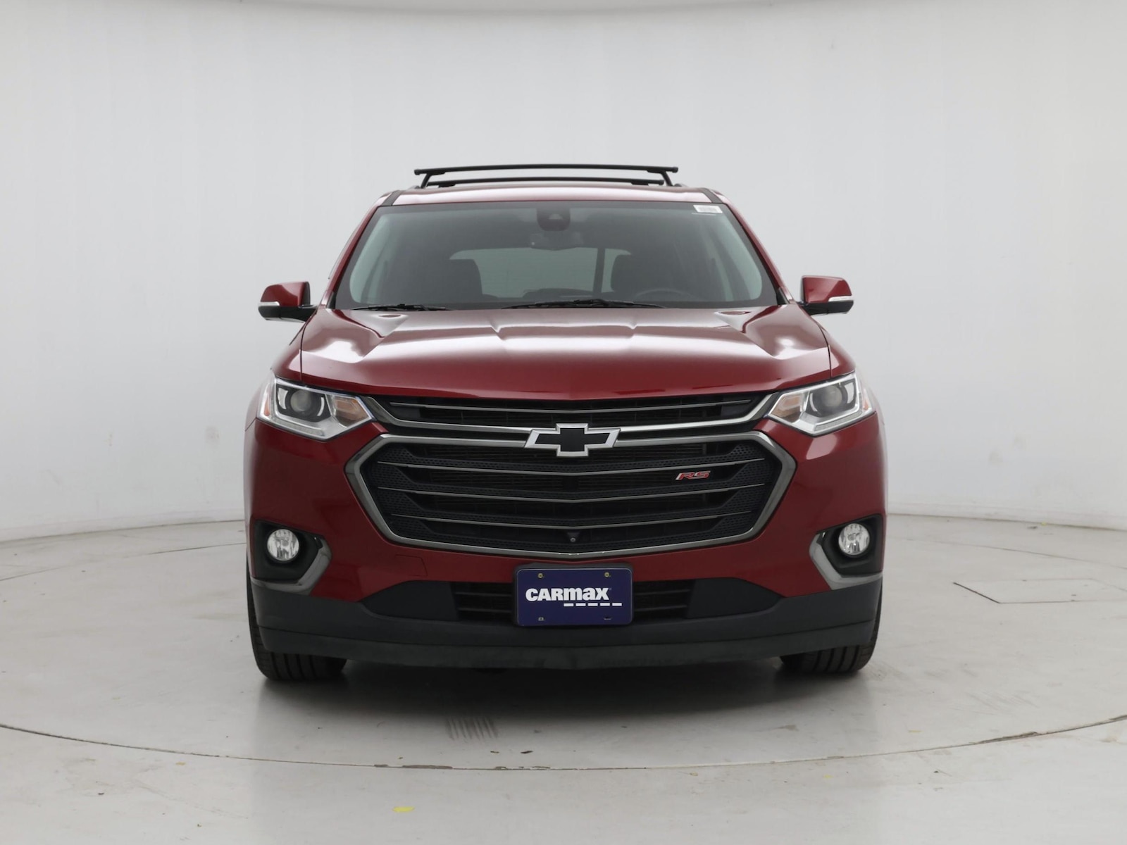 2020 Chevrolet Traverse RS - Photo 6