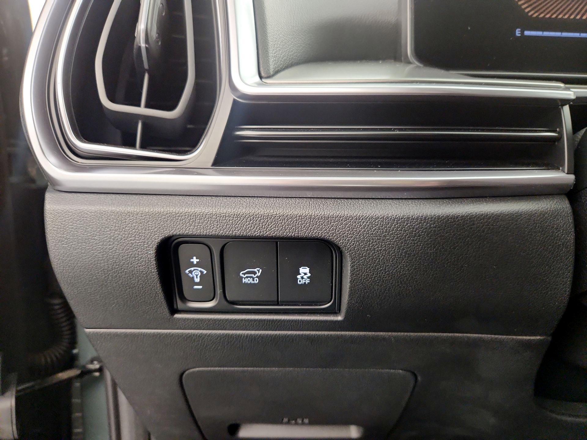 Thumbnail: 2025 Kia Sorento - 13