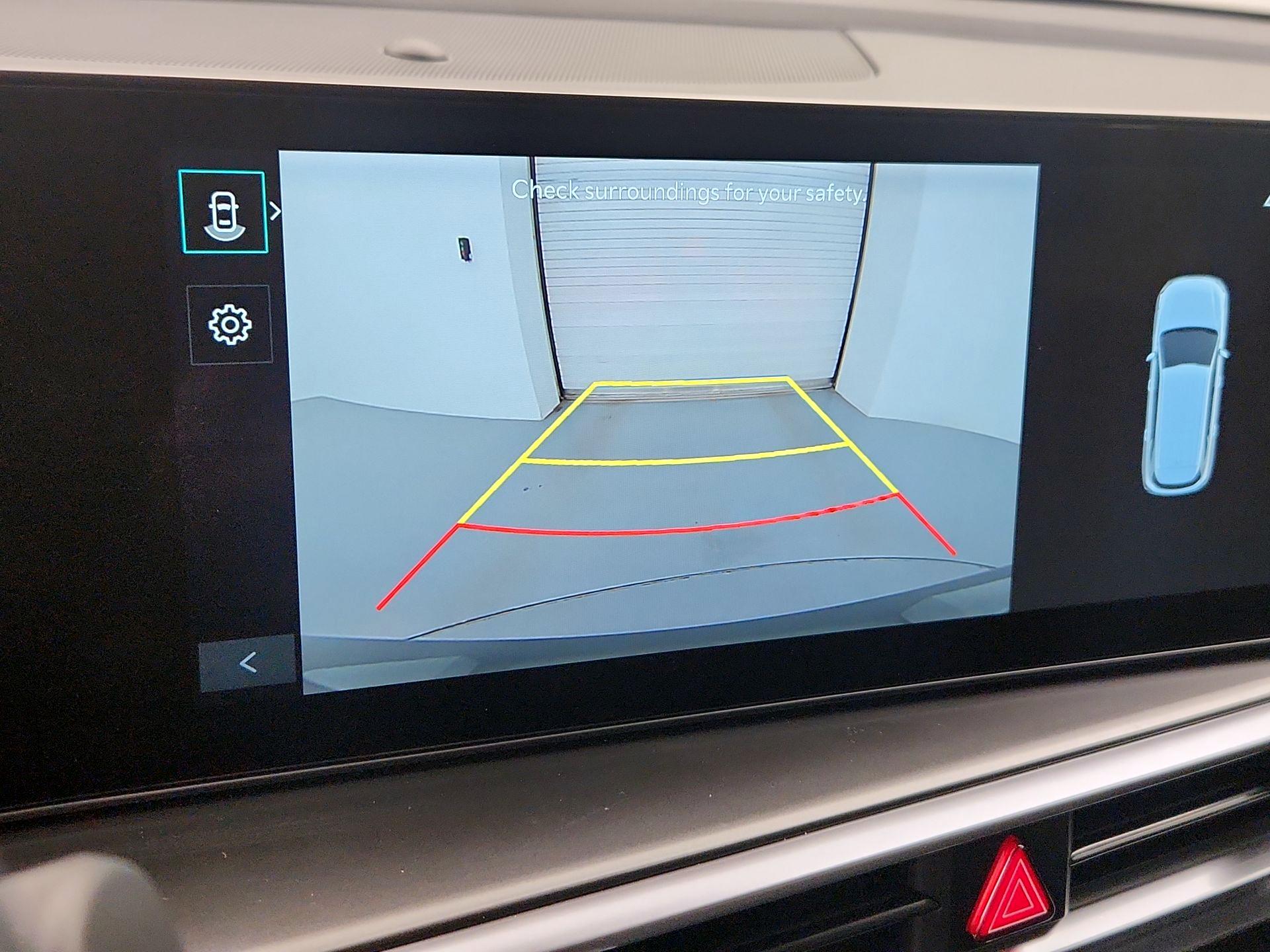 Thumbnail: 2025 Kia Sorento - 14