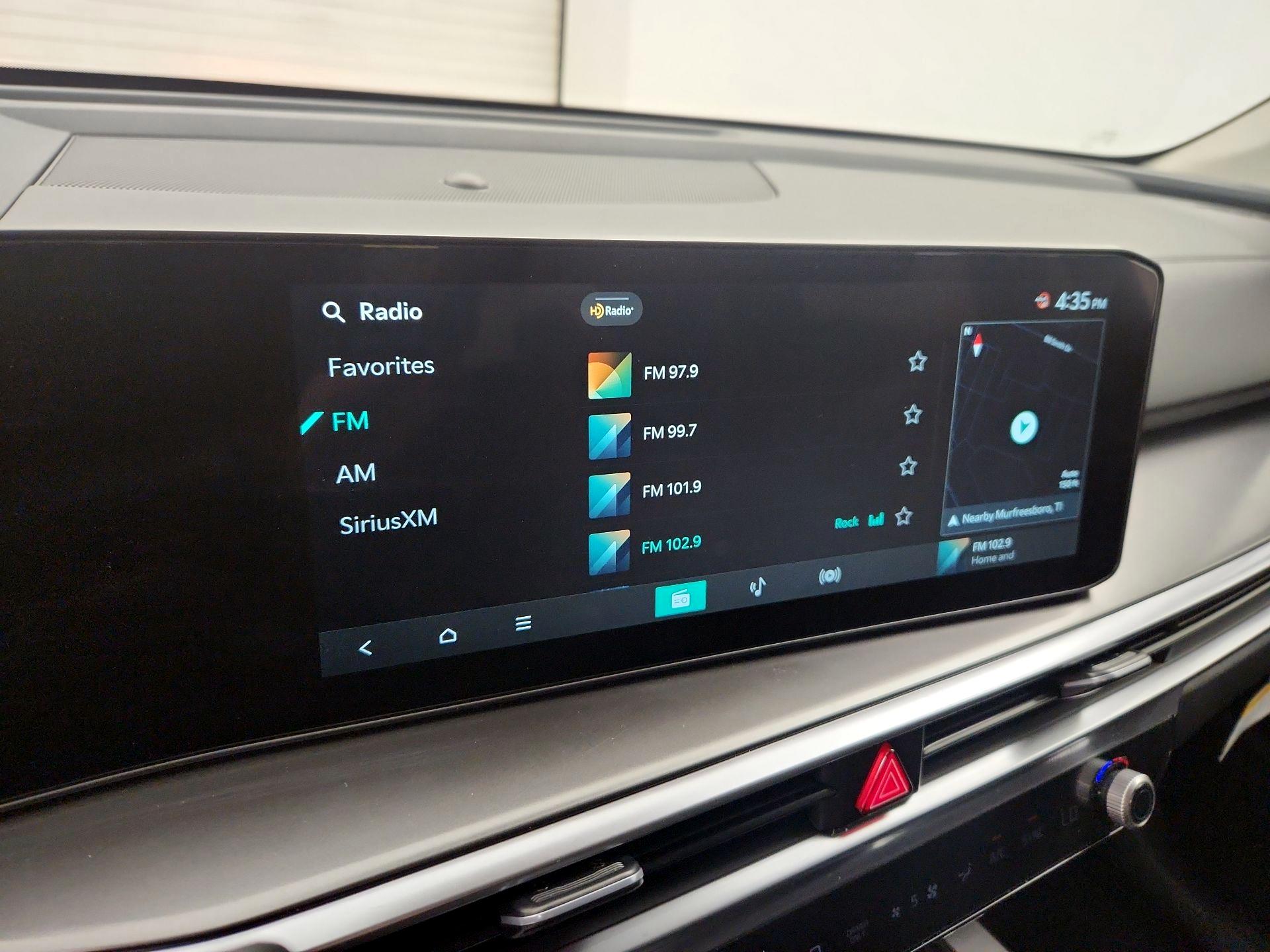 Thumbnail: 2025 Kia Sorento - 15