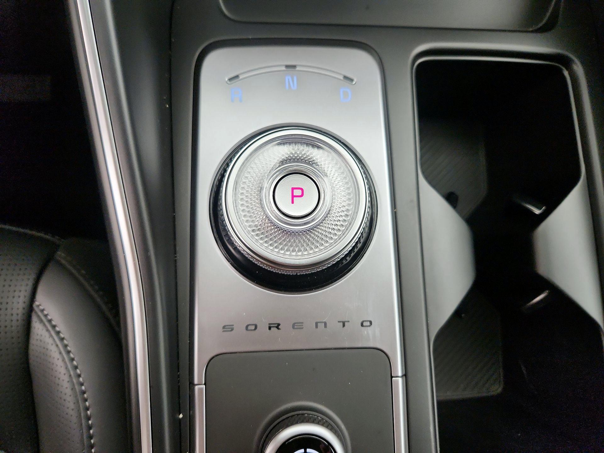 Thumbnail: 2025 Kia Sorento - 17