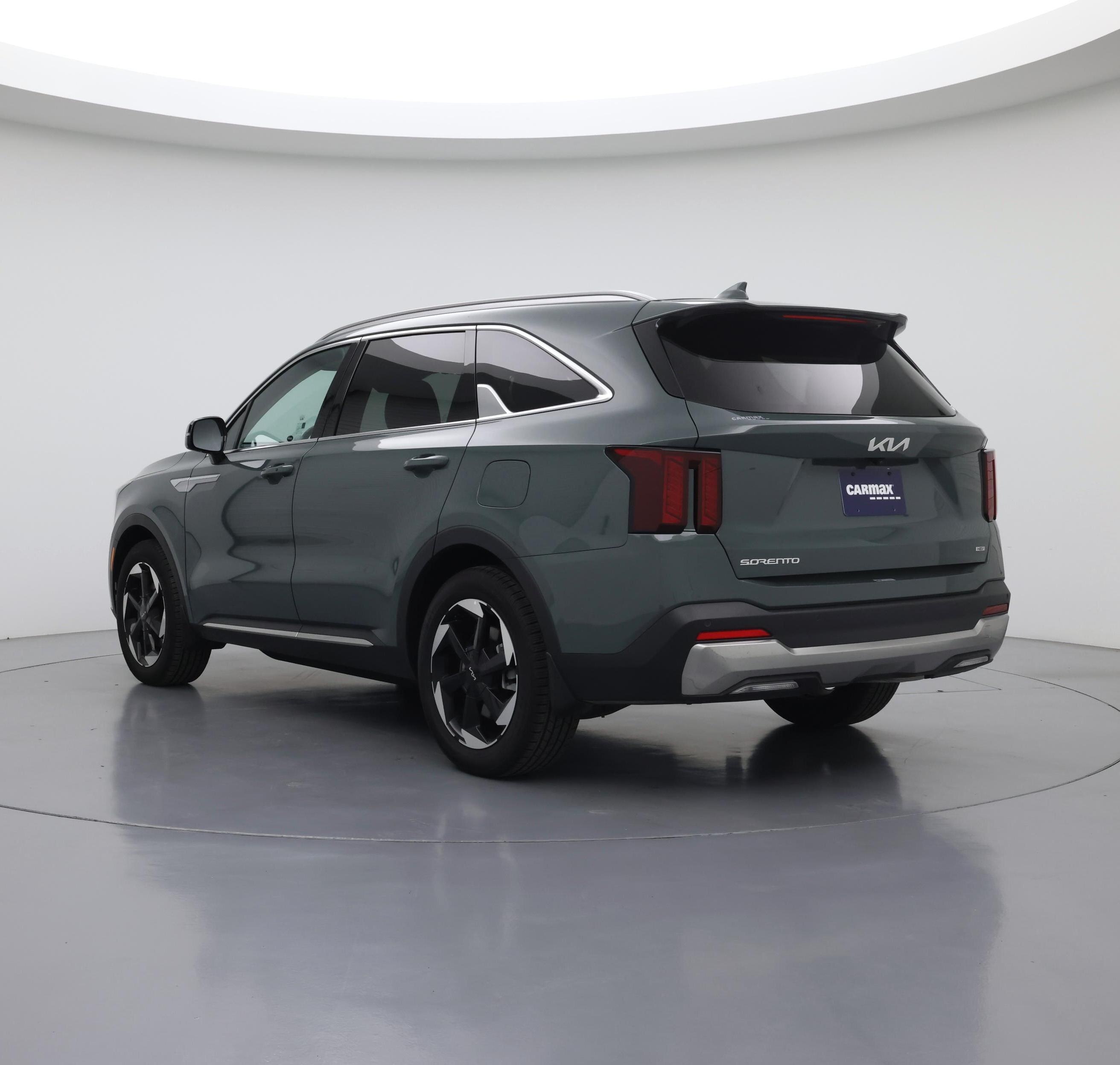 Thumbnail: 2025 Kia Sorento - 2