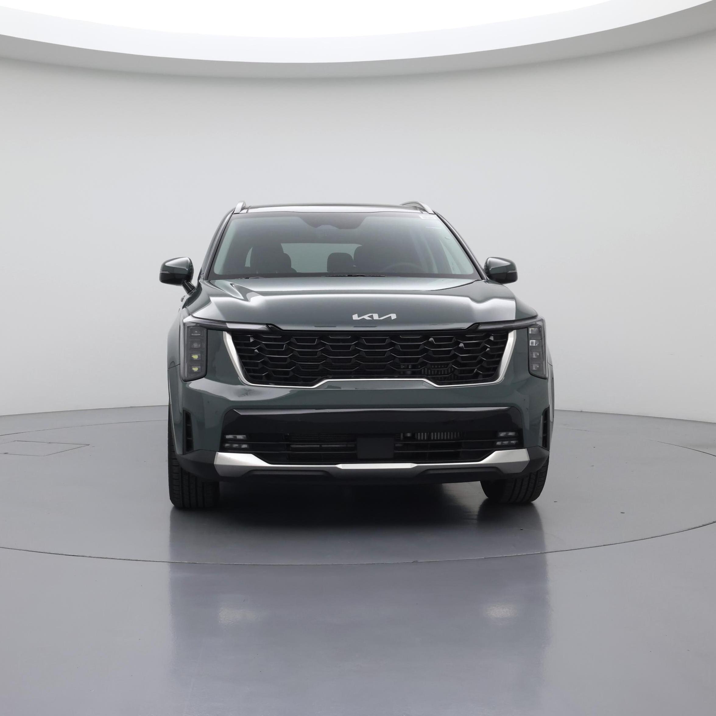 Thumbnail: 2025 Kia Sorento - 5