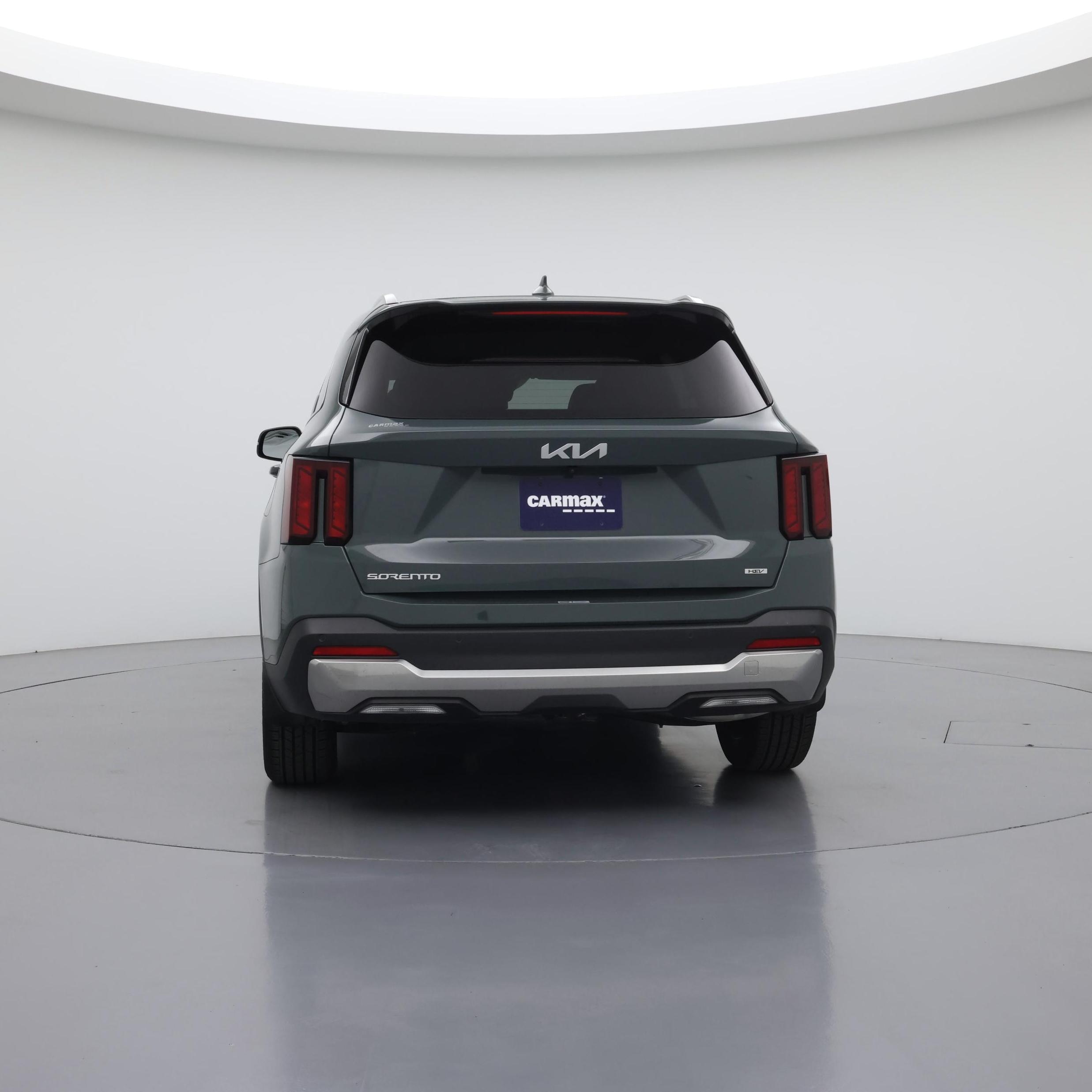 Thumbnail: 2025 Kia Sorento - 6