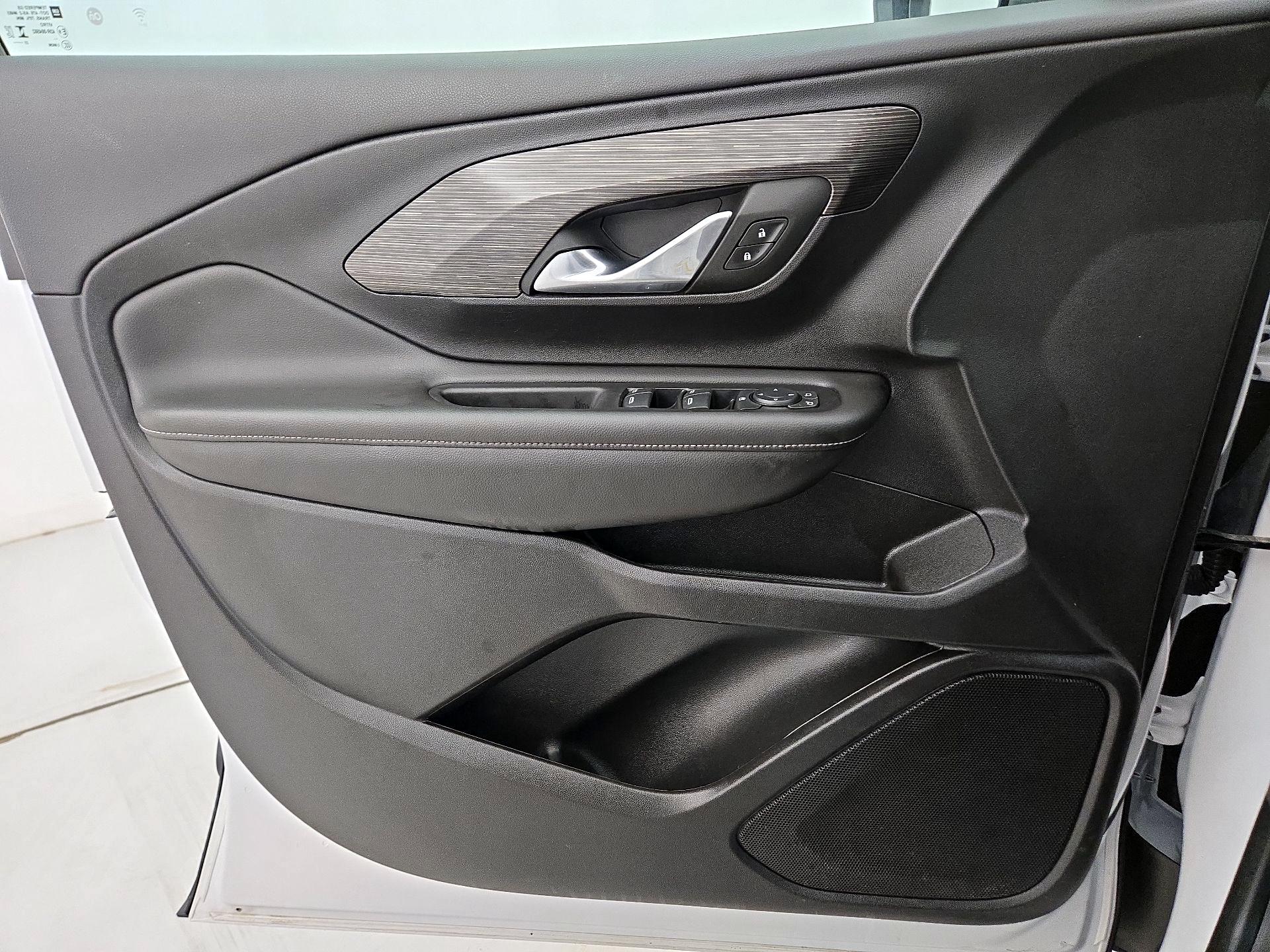 Thumbnail: 2024 GMC Terrain - 12