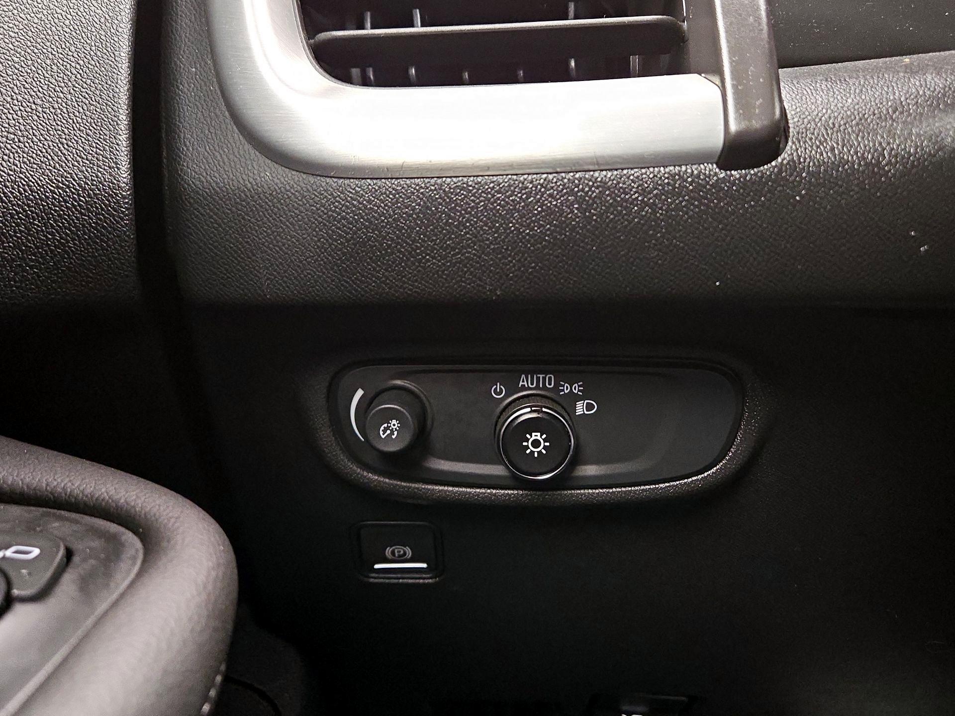 Thumbnail: 2024 GMC Terrain - 13