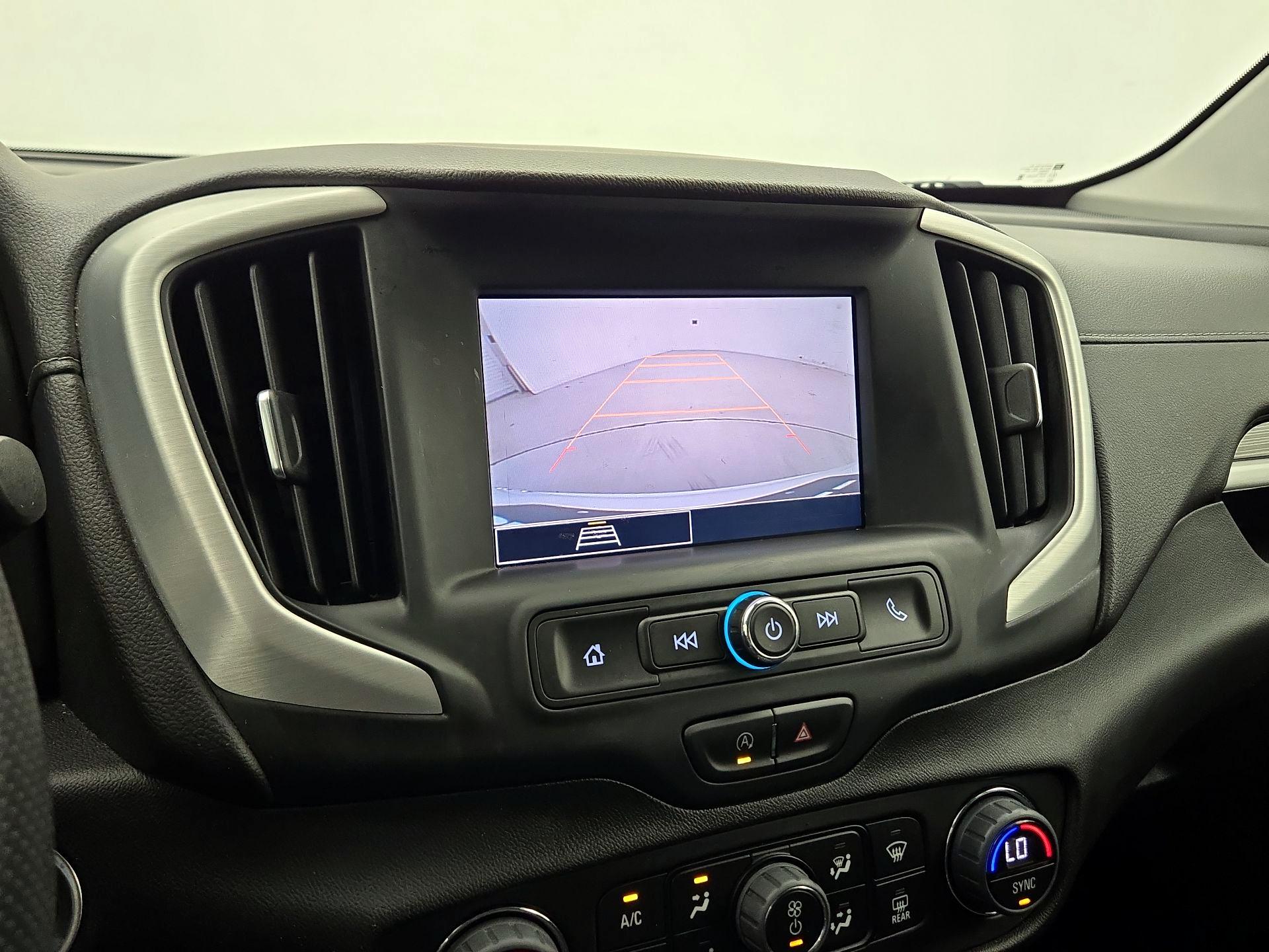 Thumbnail: 2024 GMC Terrain - 14